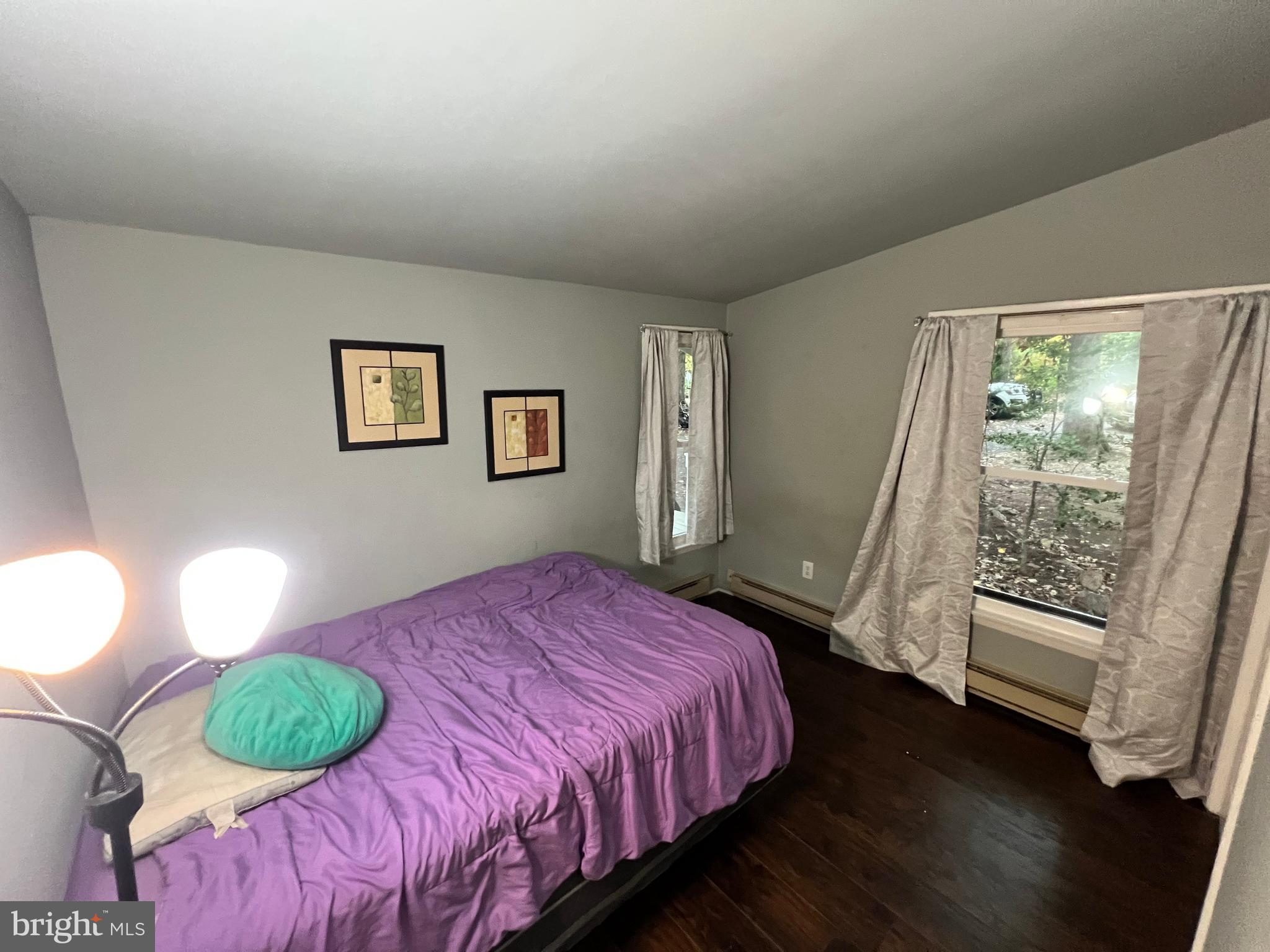 LAKE OF THE WOODS - Residential