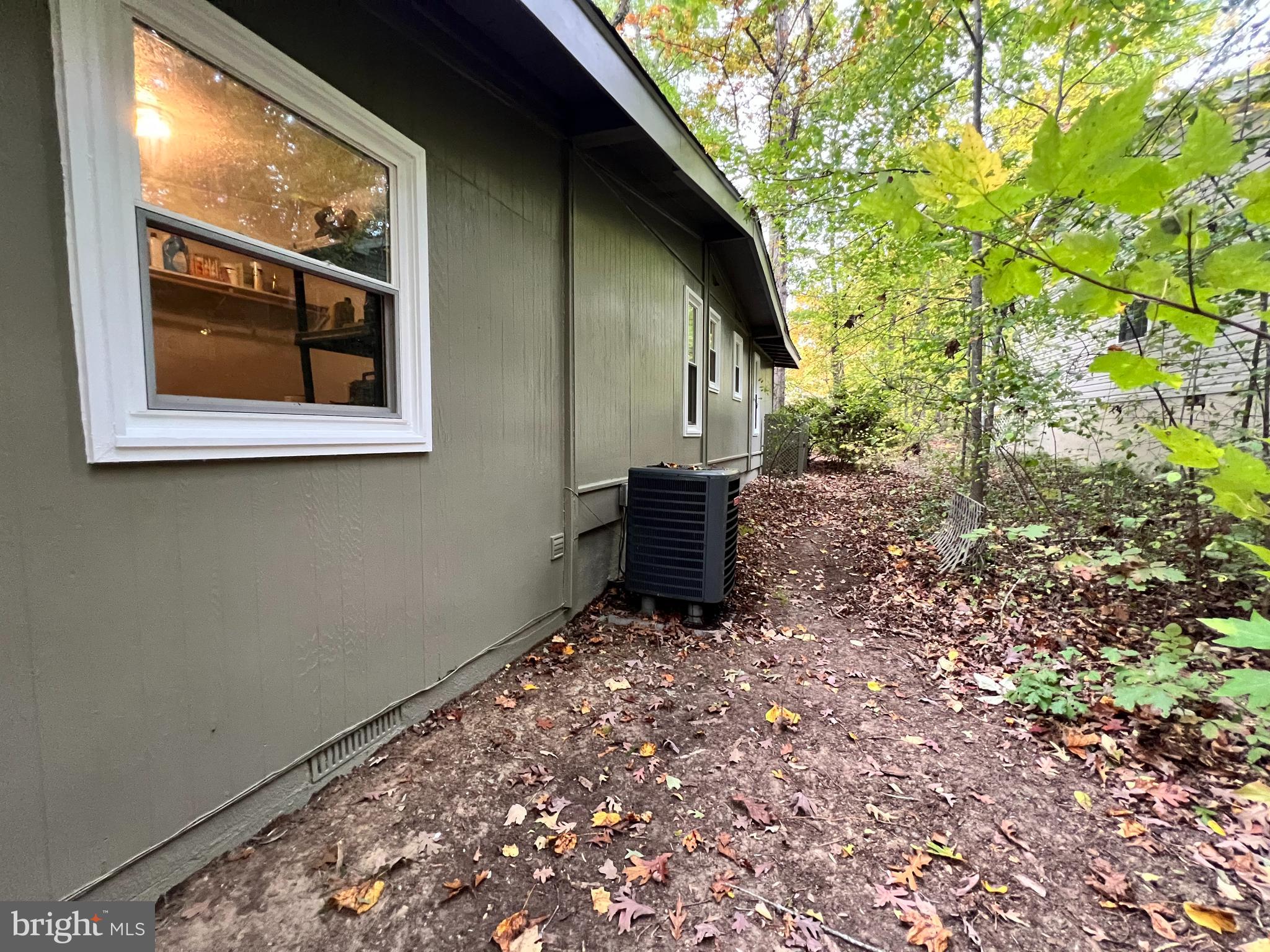 LAKE OF THE WOODS - Residential