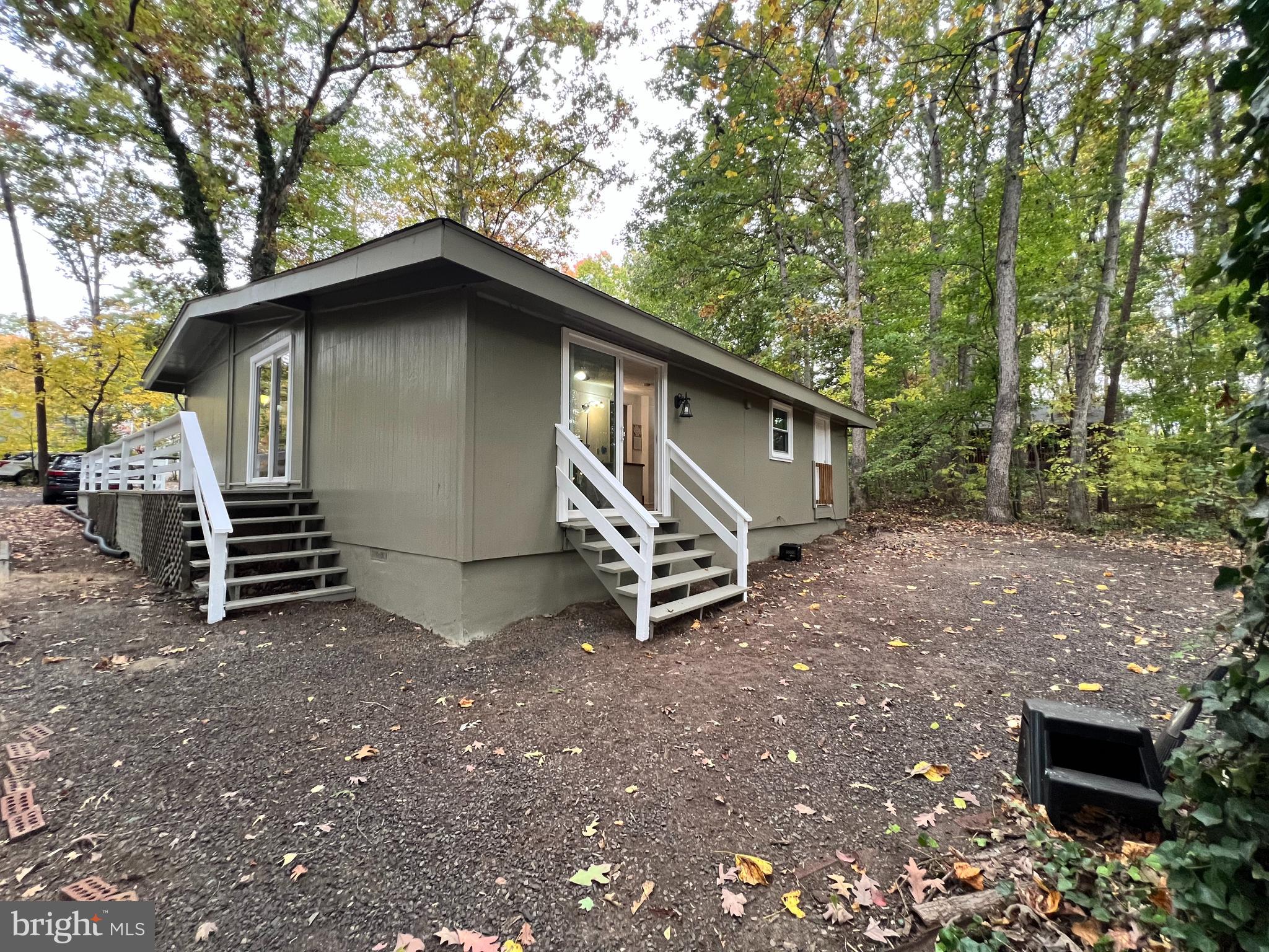 LAKE OF THE WOODS - Residential