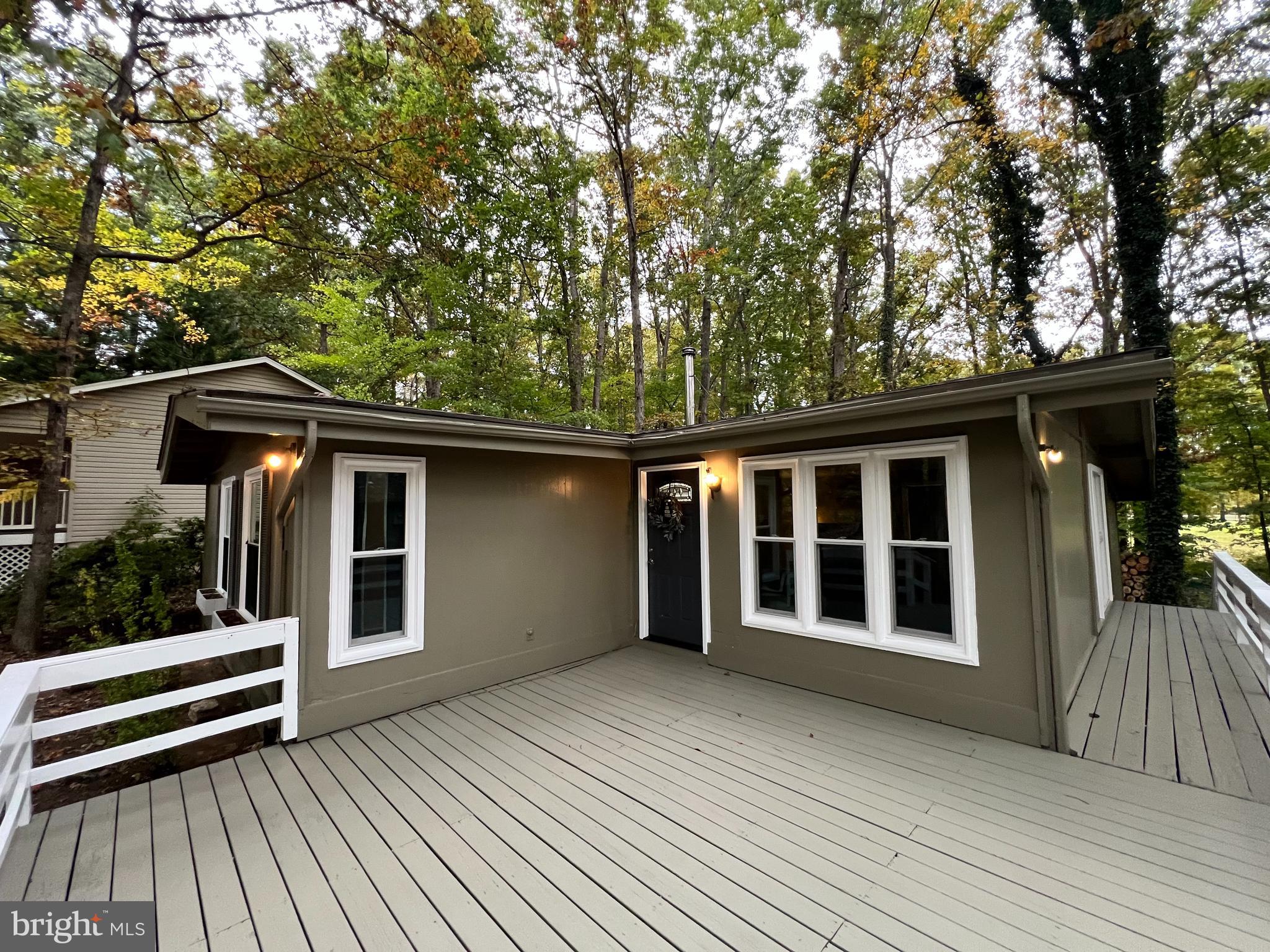 LAKE OF THE WOODS - Residential