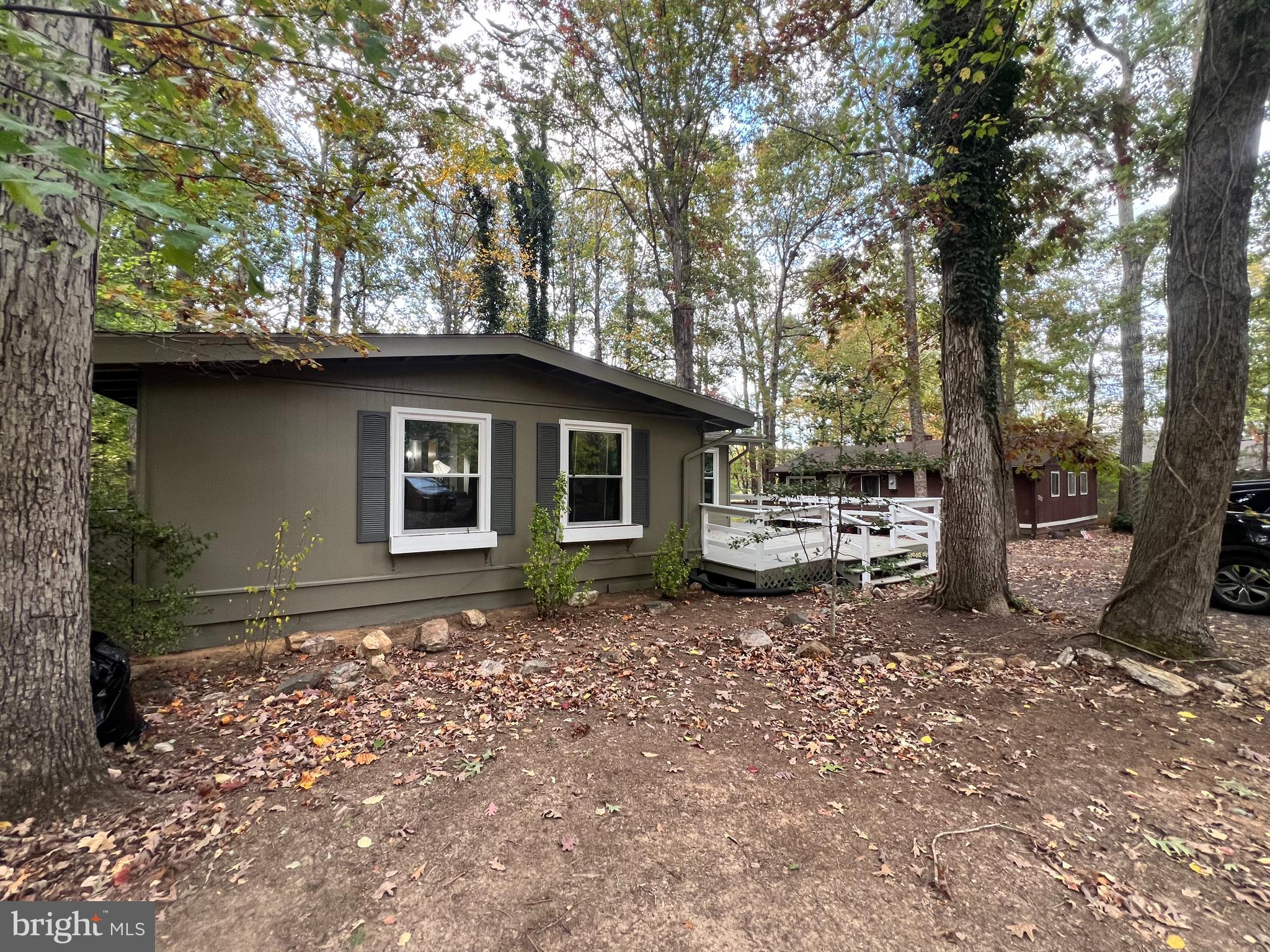 LAKE OF THE WOODS - Residential