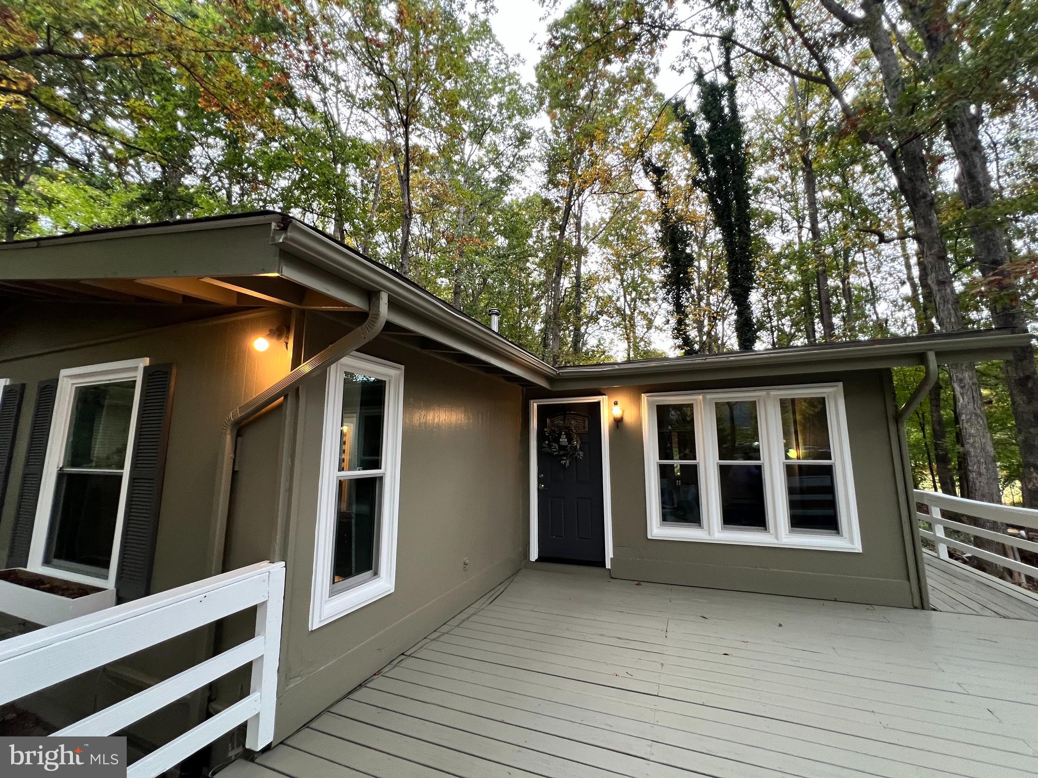 LAKE OF THE WOODS - Residential