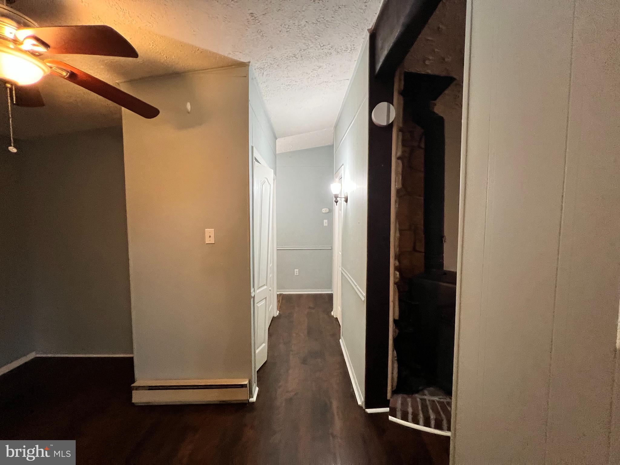 LAKE OF THE WOODS - Residential