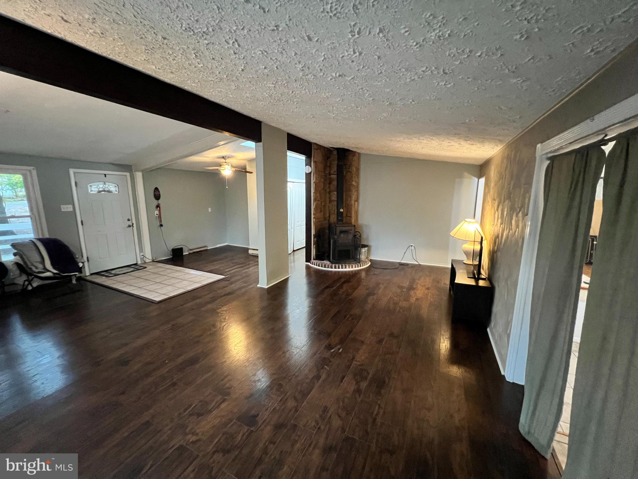 LAKE OF THE WOODS - Residential