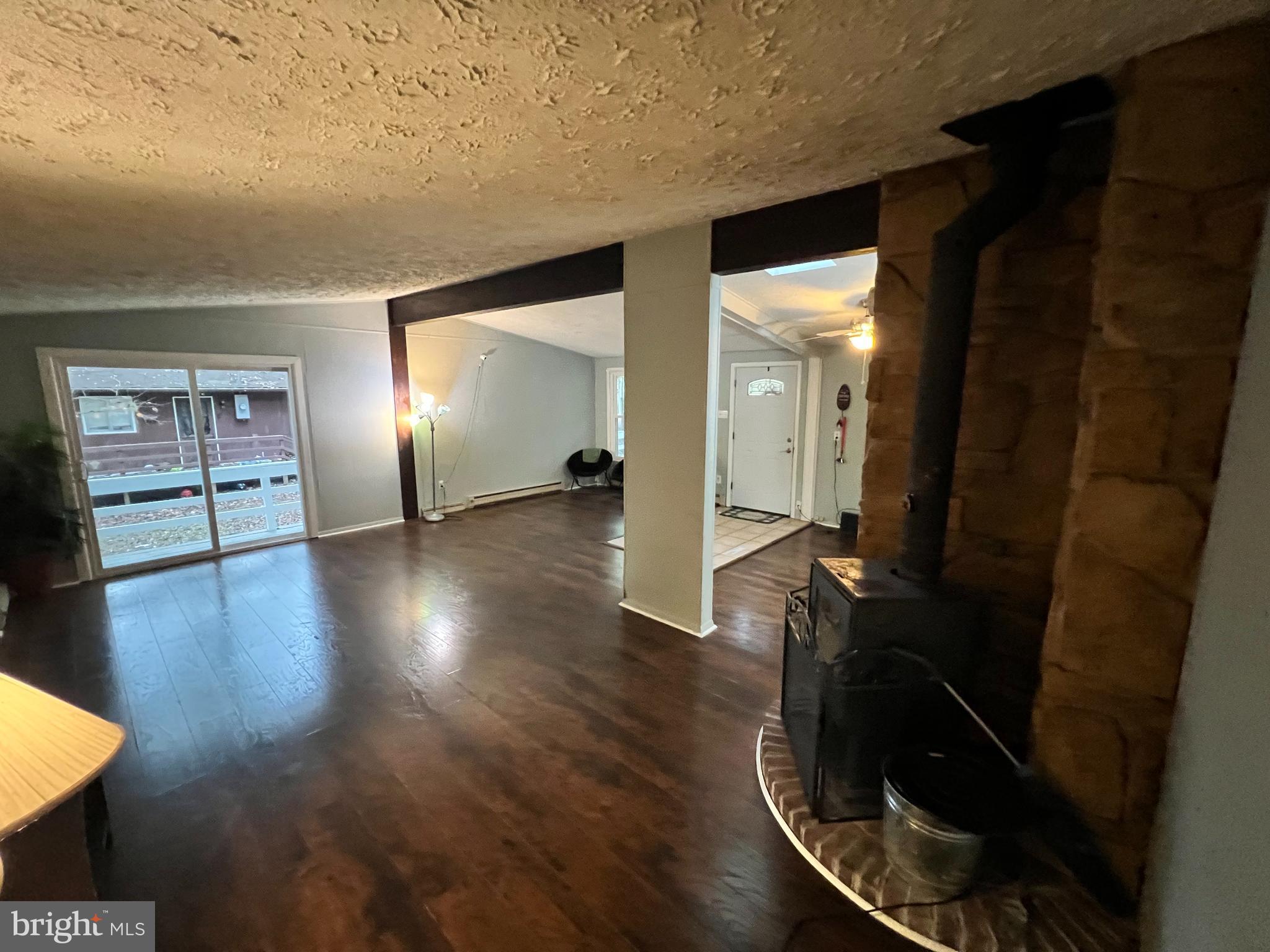 LAKE OF THE WOODS - Residential