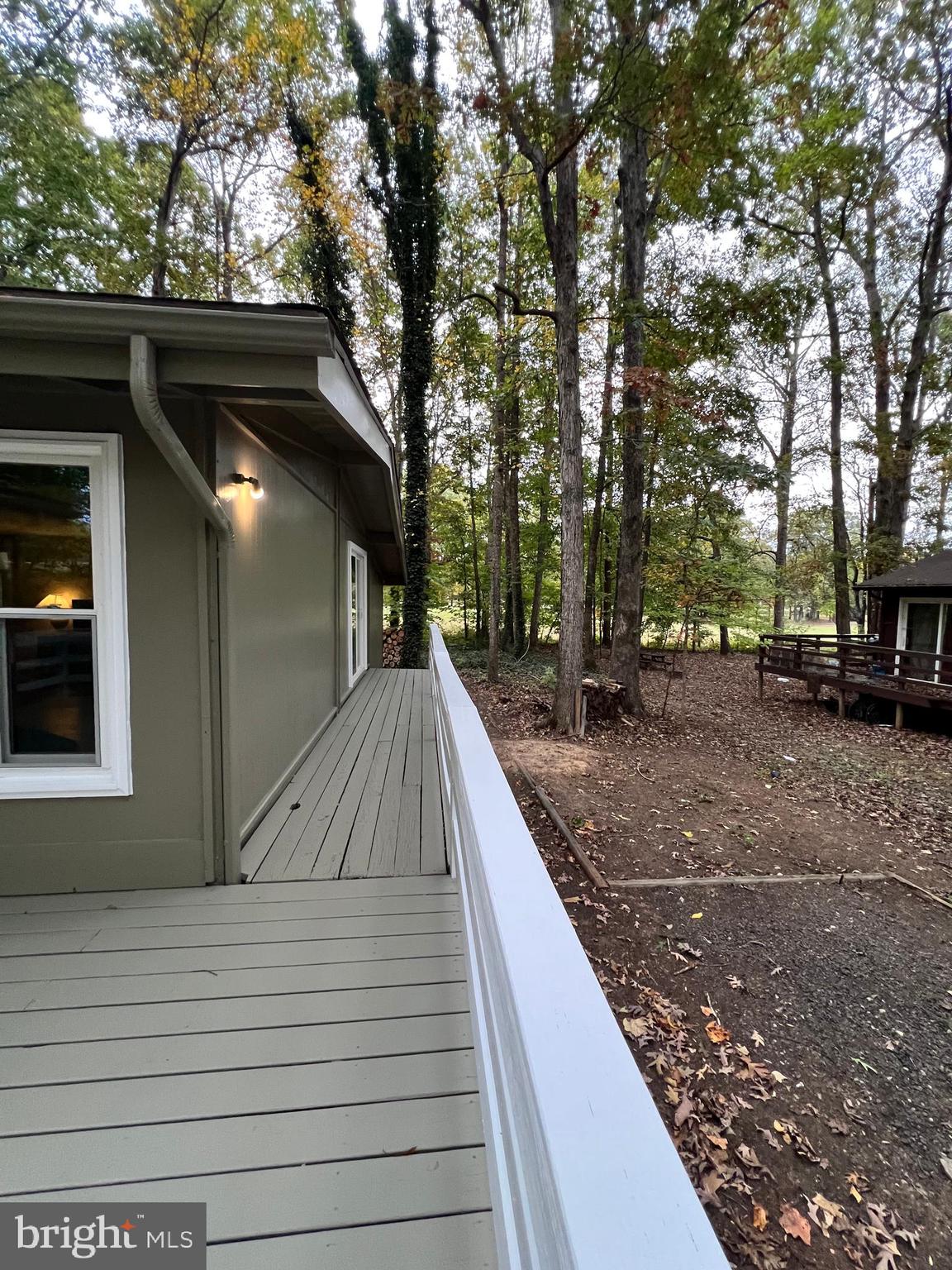 LAKE OF THE WOODS - Residential