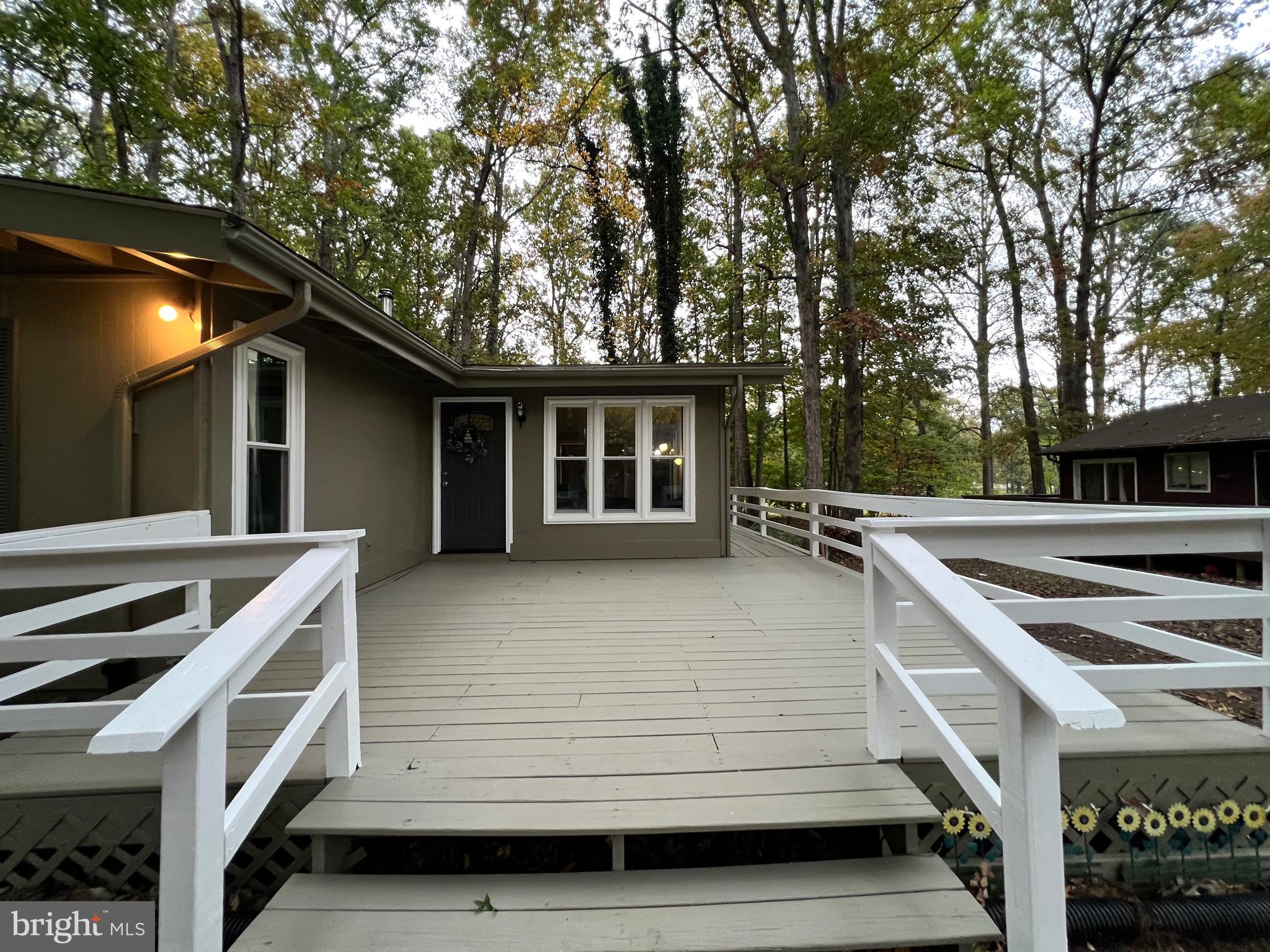 LAKE OF THE WOODS - Residential