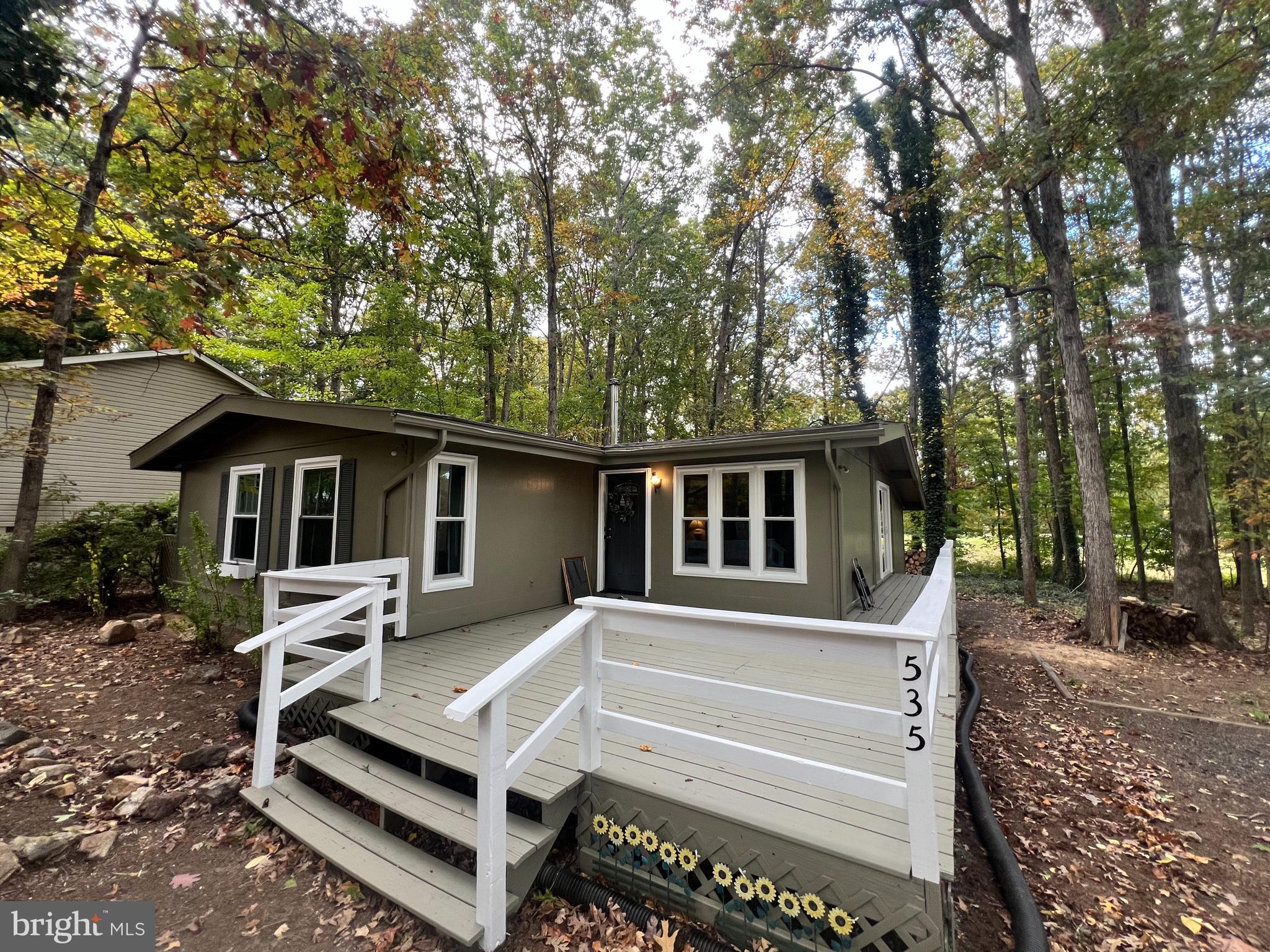 LAKE OF THE WOODS - Residential