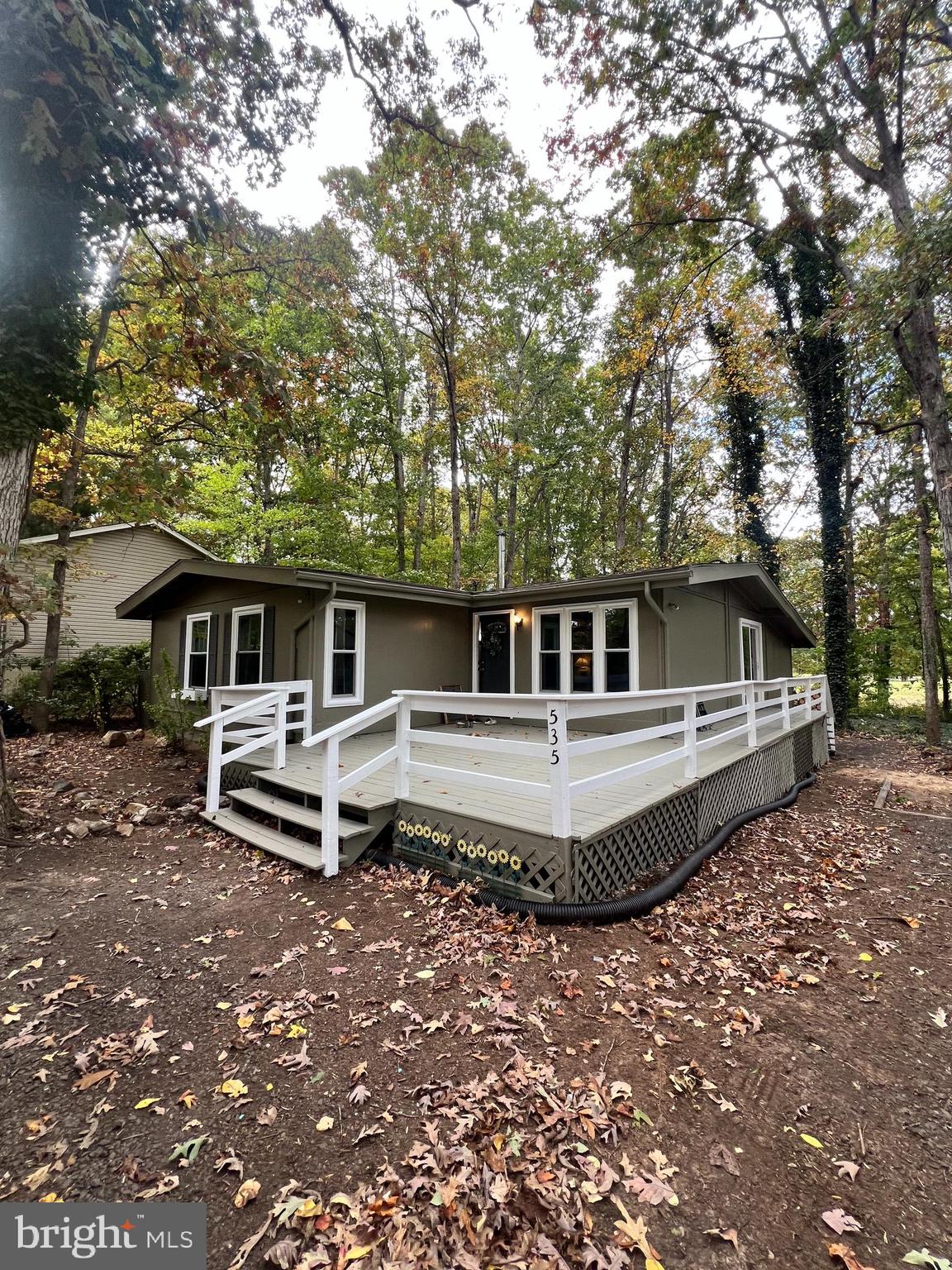 LAKE OF THE WOODS - Residential