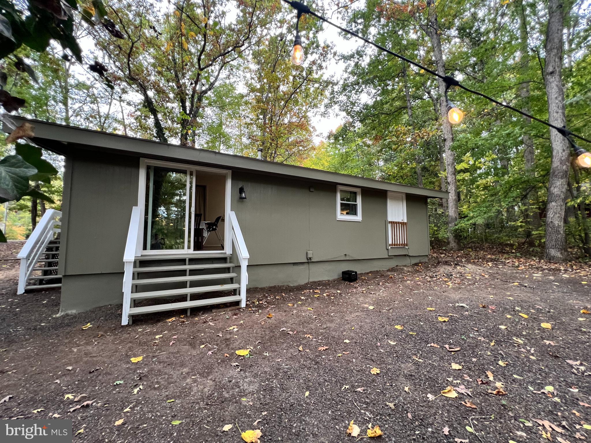 LAKE OF THE WOODS - Residential