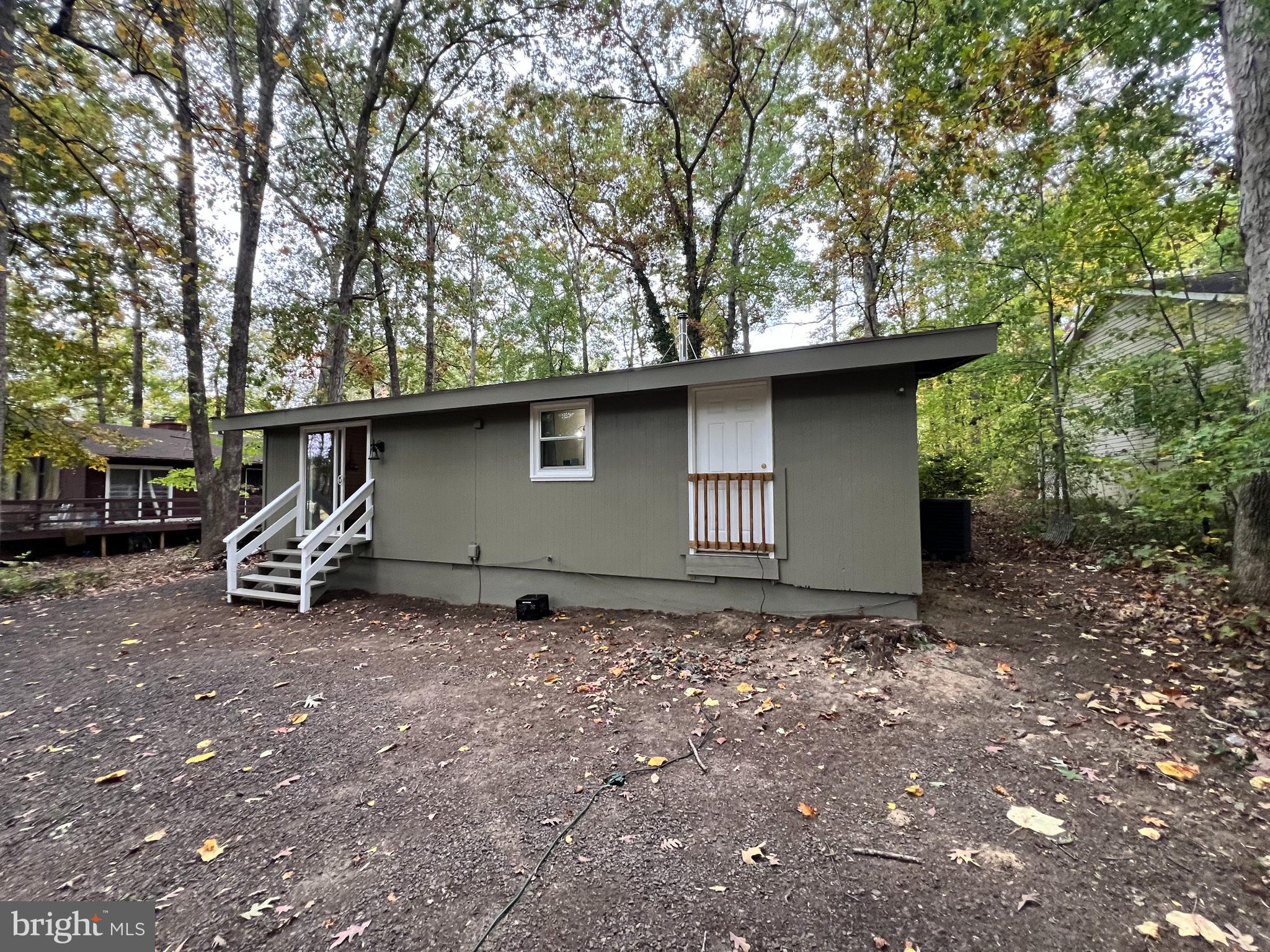 LAKE OF THE WOODS - Residential