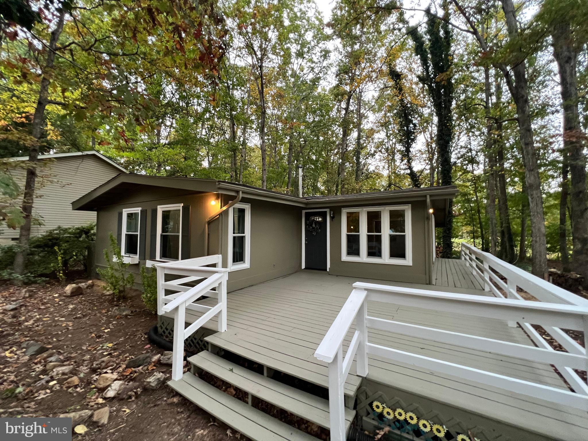 LAKE OF THE WOODS - Residential