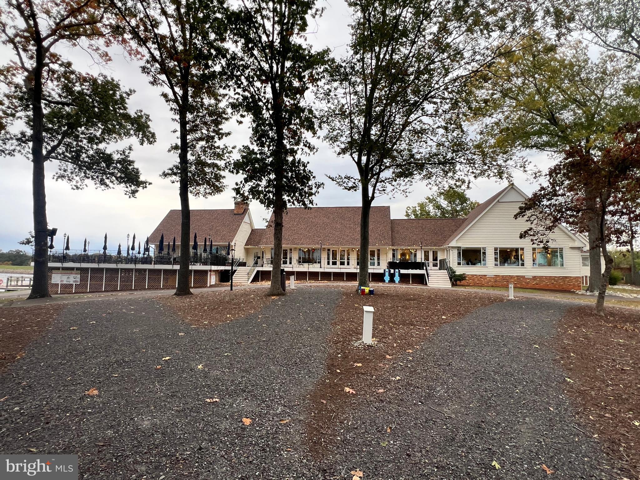 LAKE OF THE WOODS - Residential