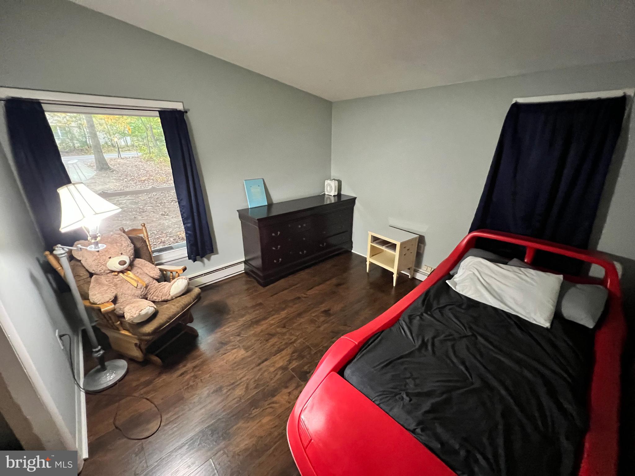 LAKE OF THE WOODS - Residential