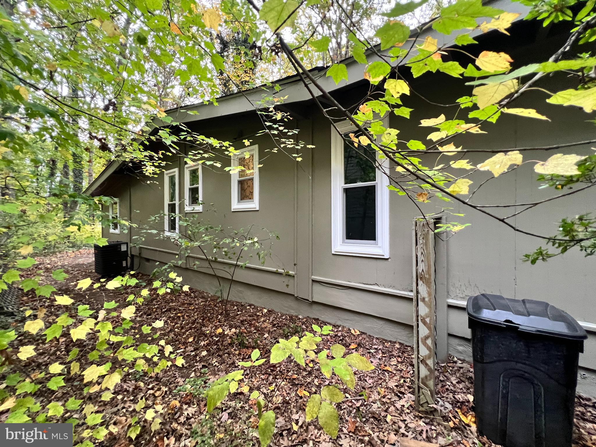 LAKE OF THE WOODS - Residential