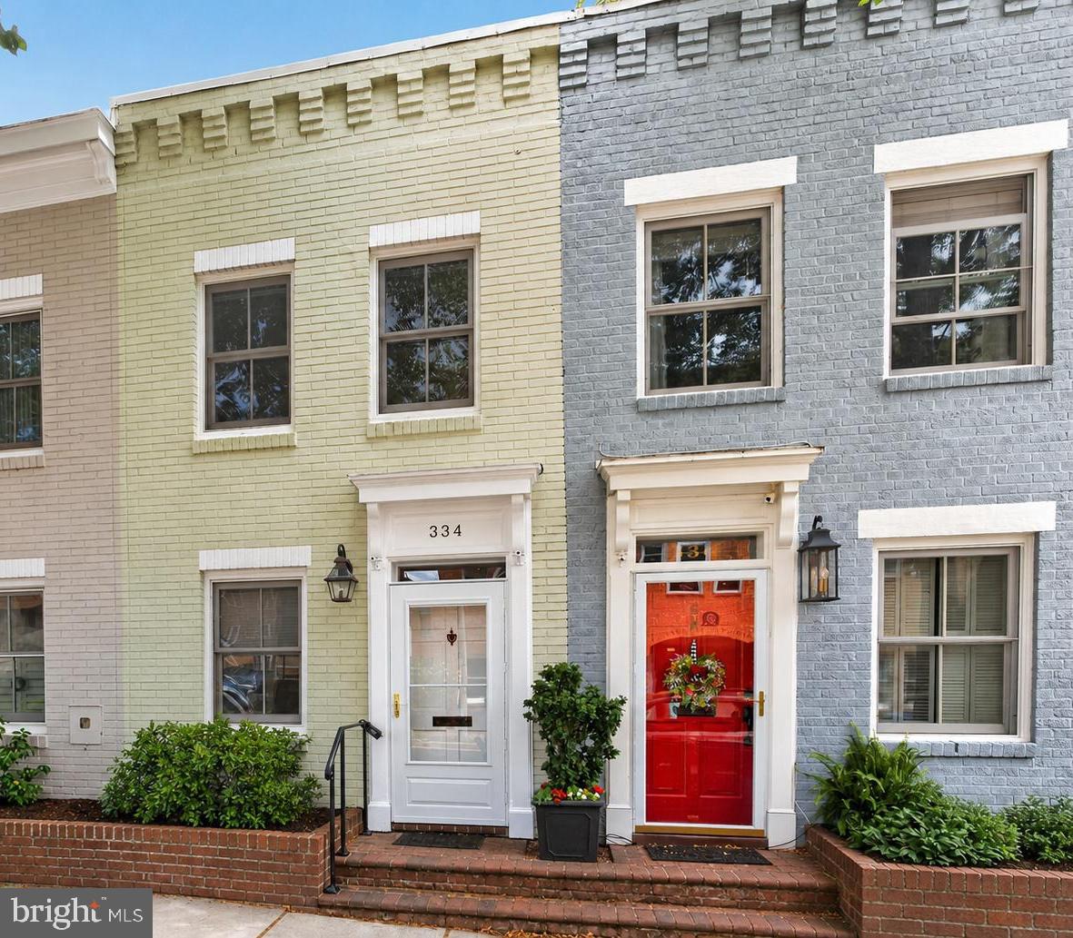 334 COMMERCE STREET