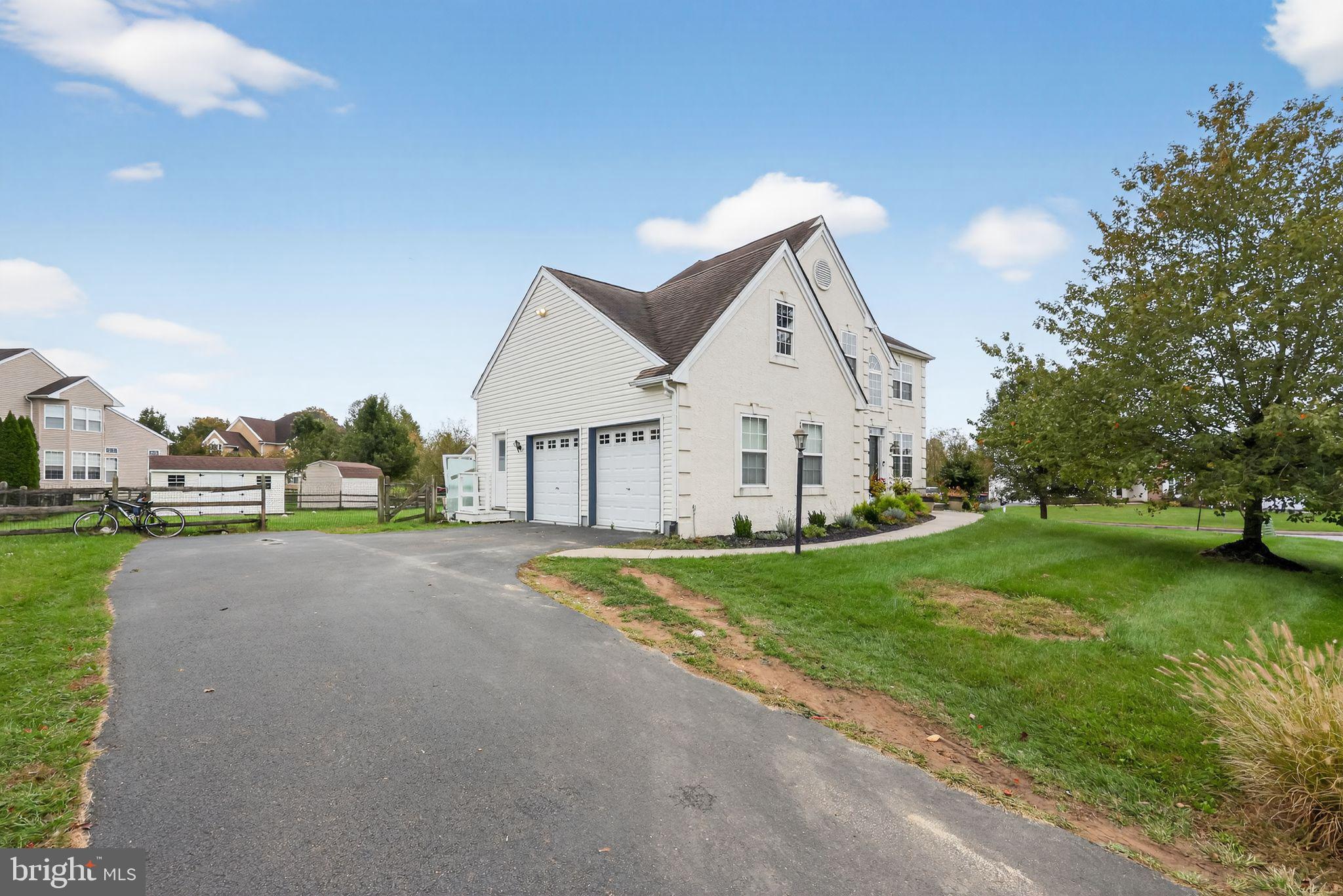 ELK CREEK FARM - Residential