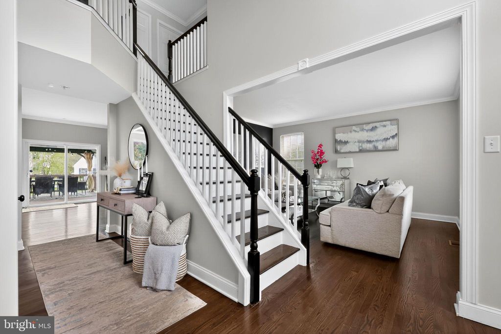 Photo of 520 Mystic Lane, WEST GROVE, PA 19390 (MLS # PACT2111484)