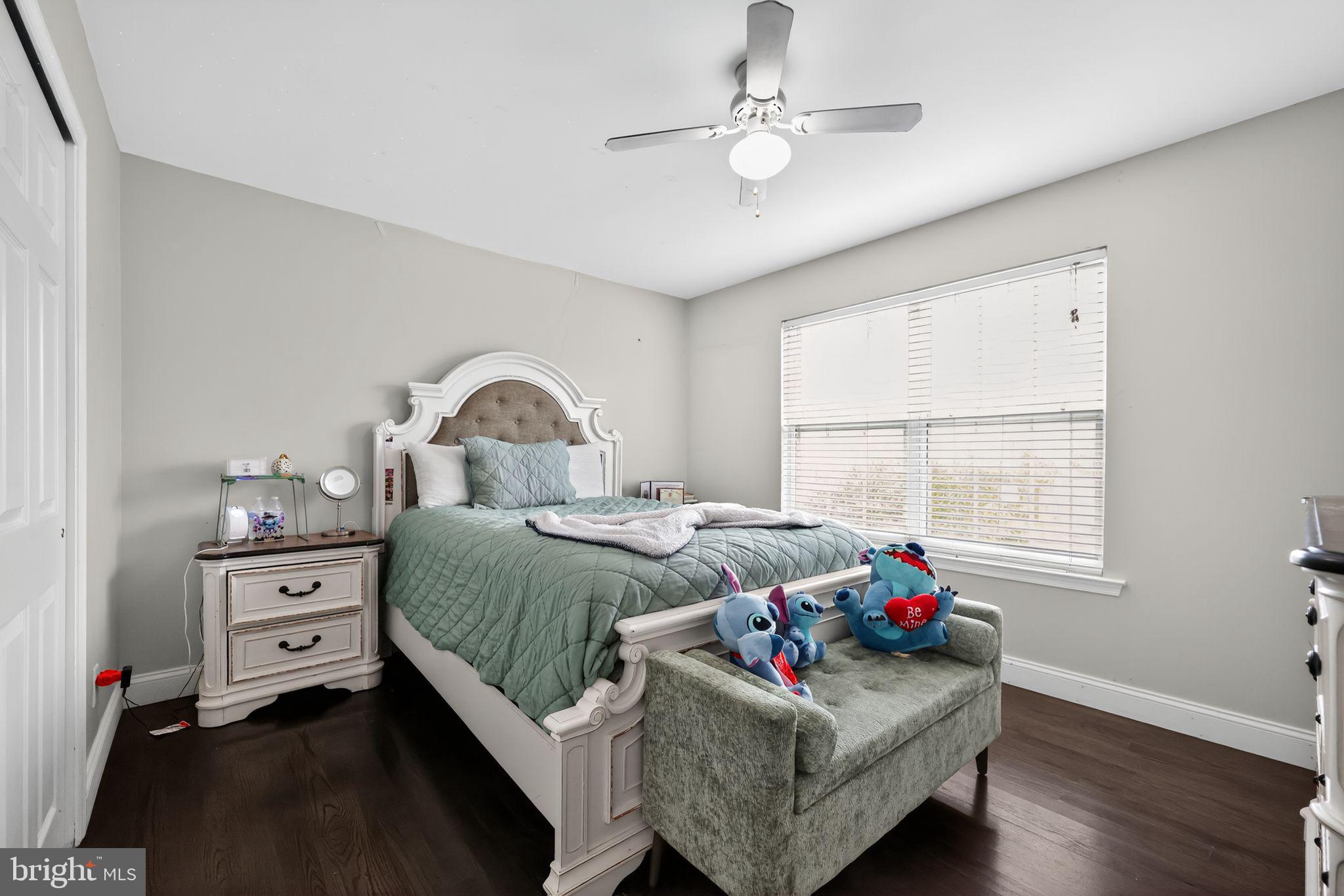 ELK CREEK FARM - Residential