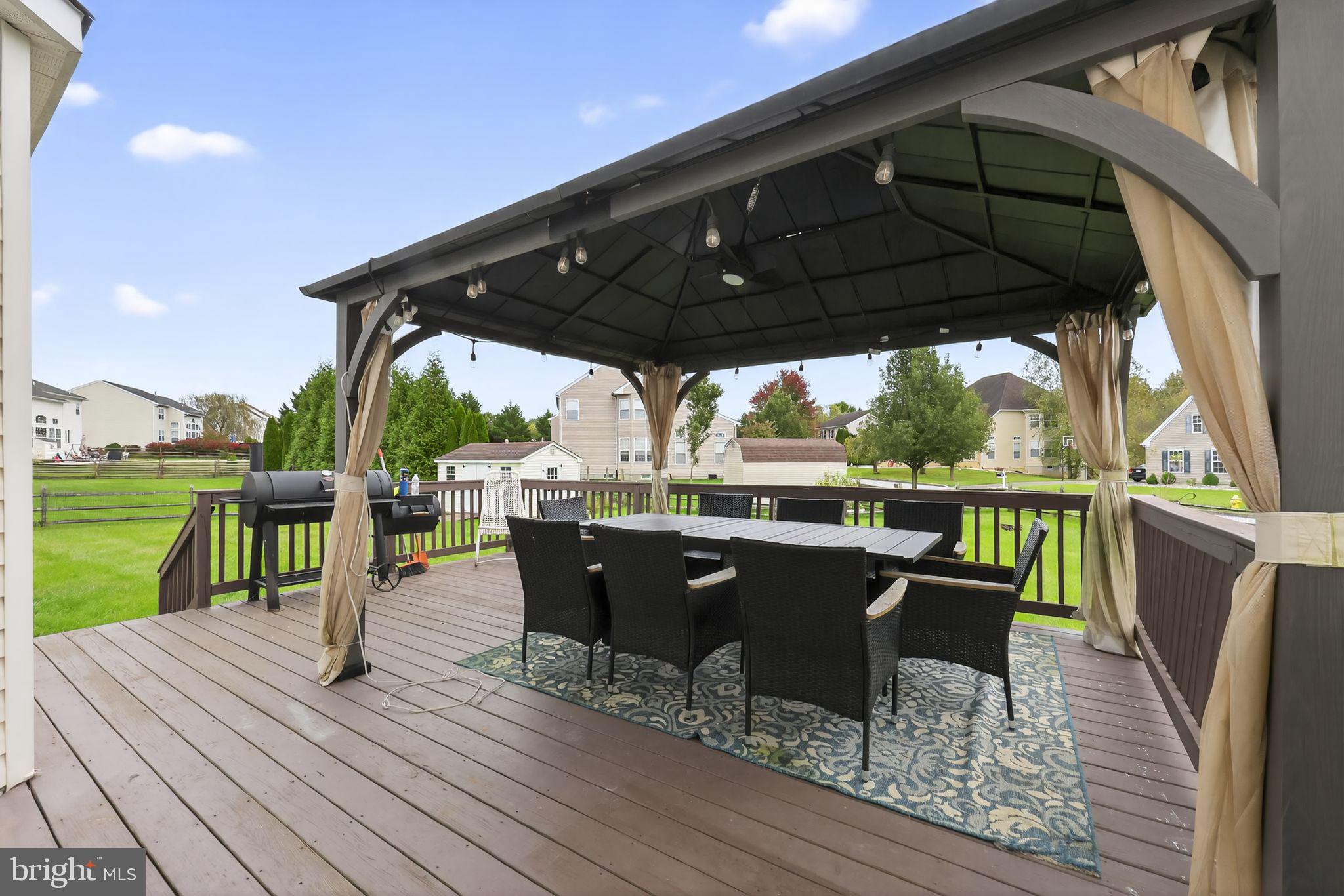 ELK CREEK FARM - Residential