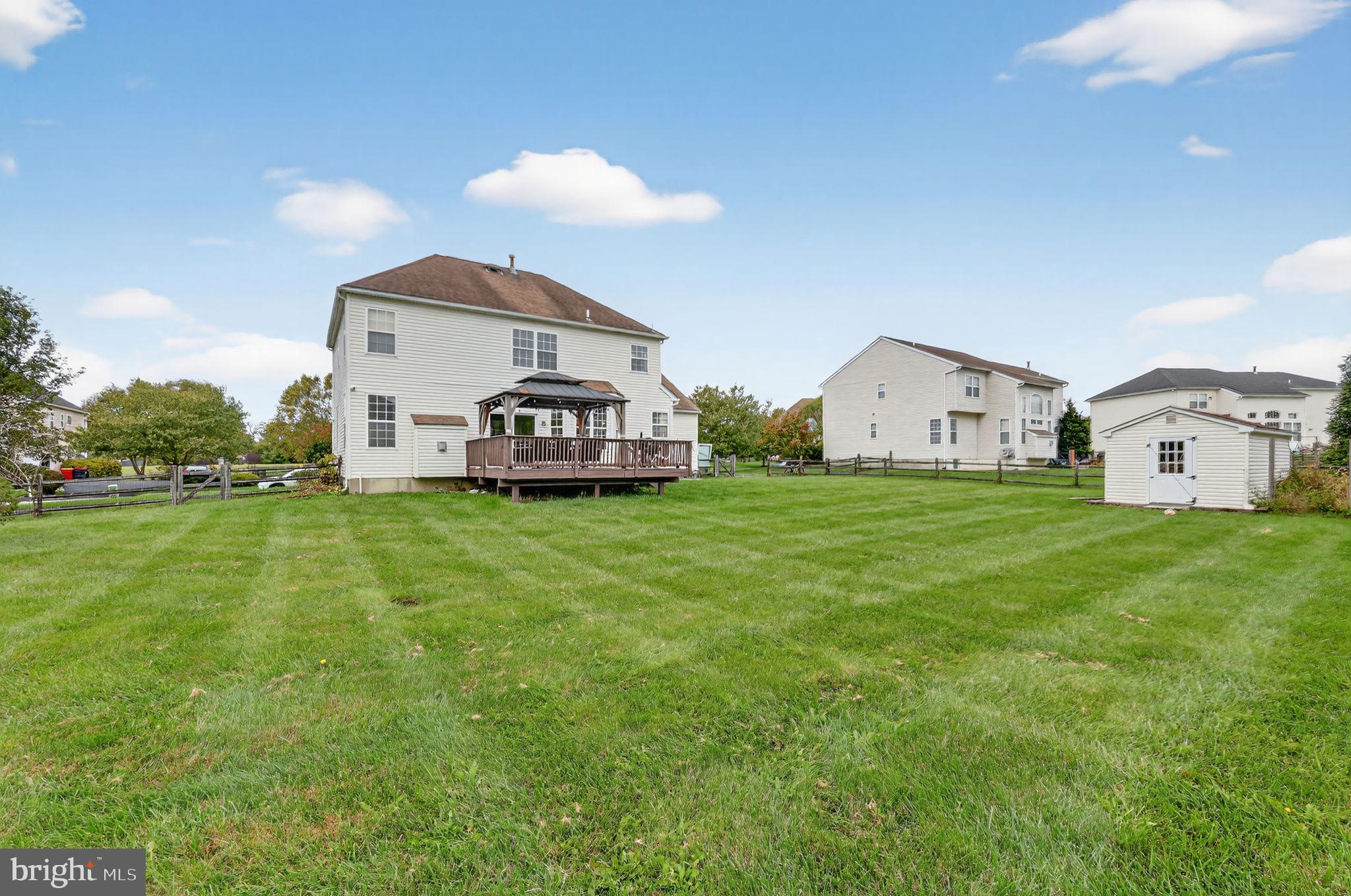 ELK CREEK FARM - Residential