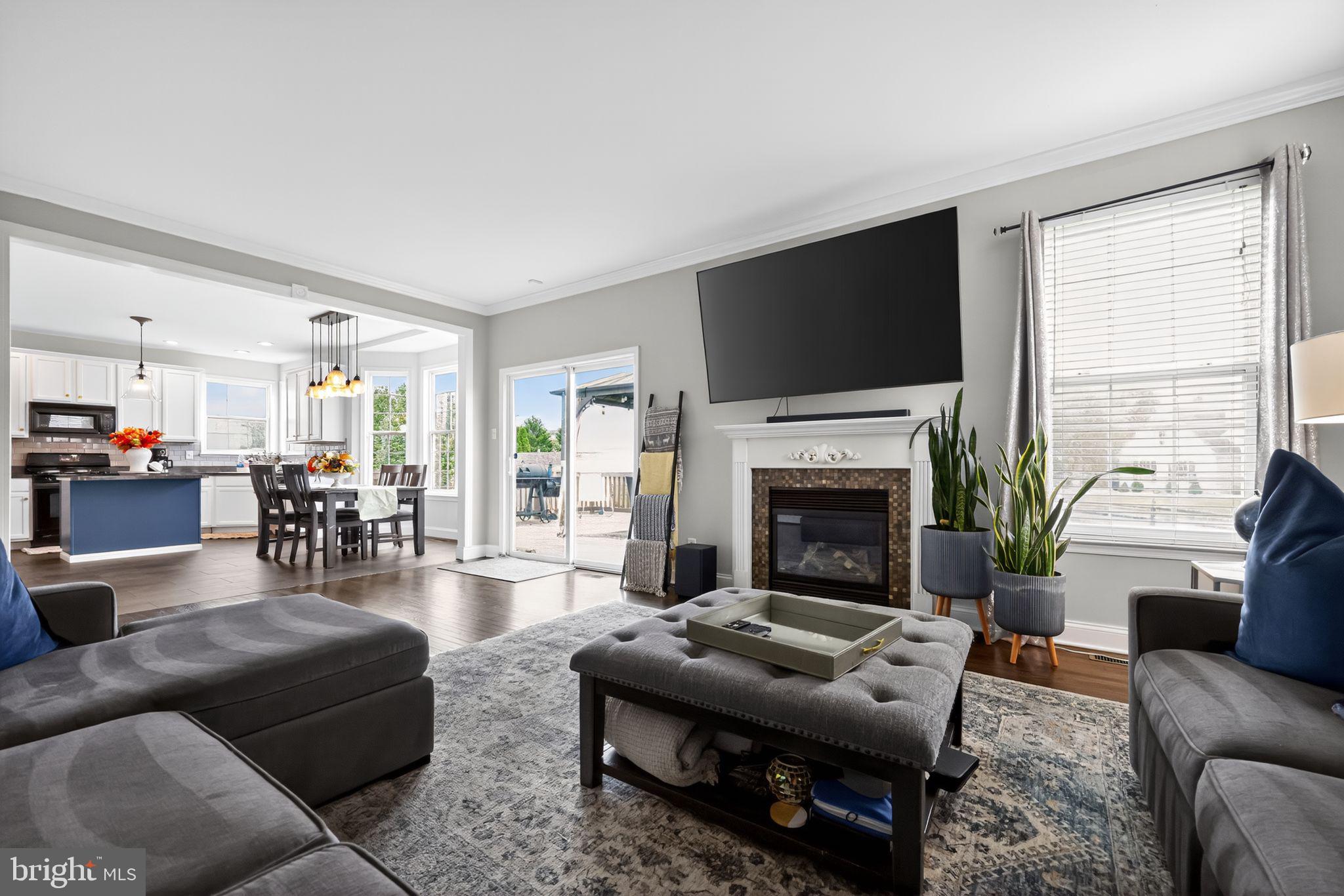 ELK CREEK FARM - Residential