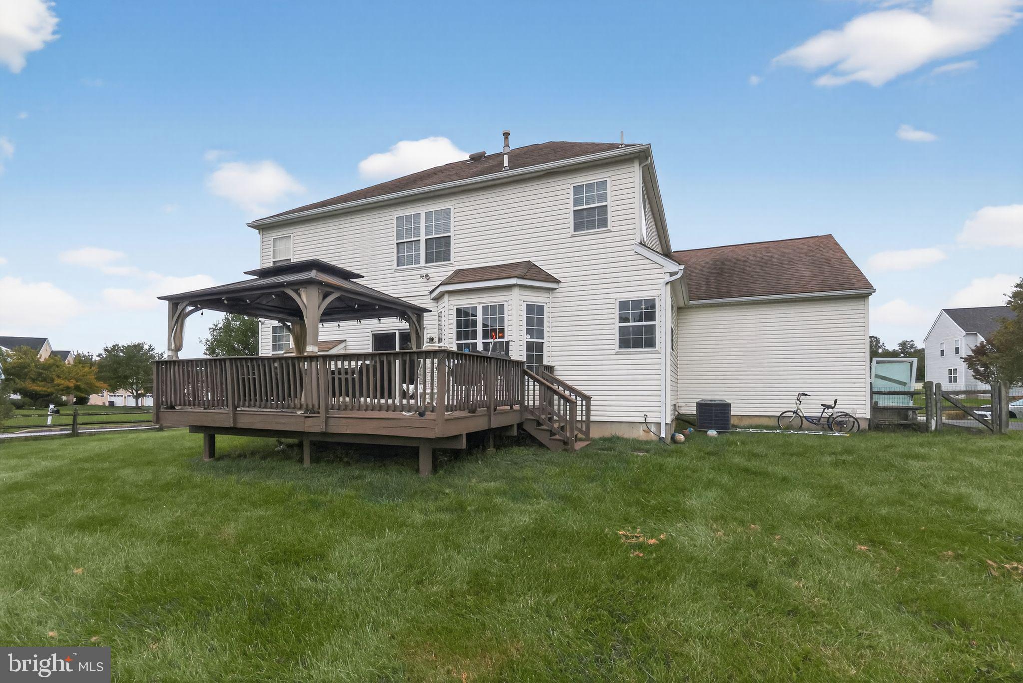 ELK CREEK FARM - Residential