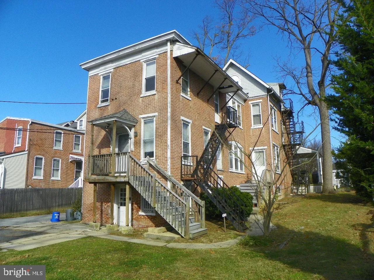 514 S High Street Unit 4, West Chester, PA 19382