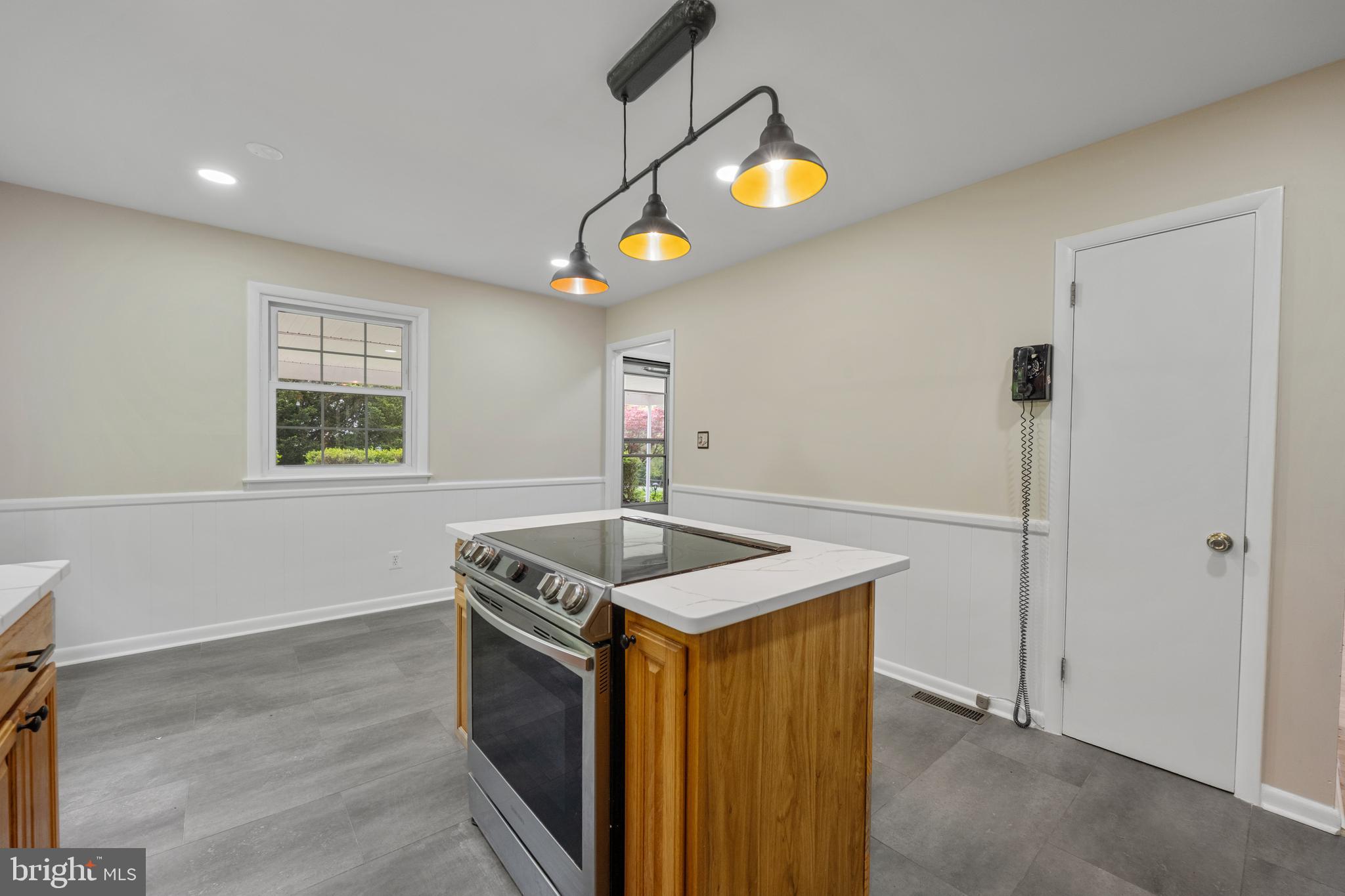 PHOENIX - Residential