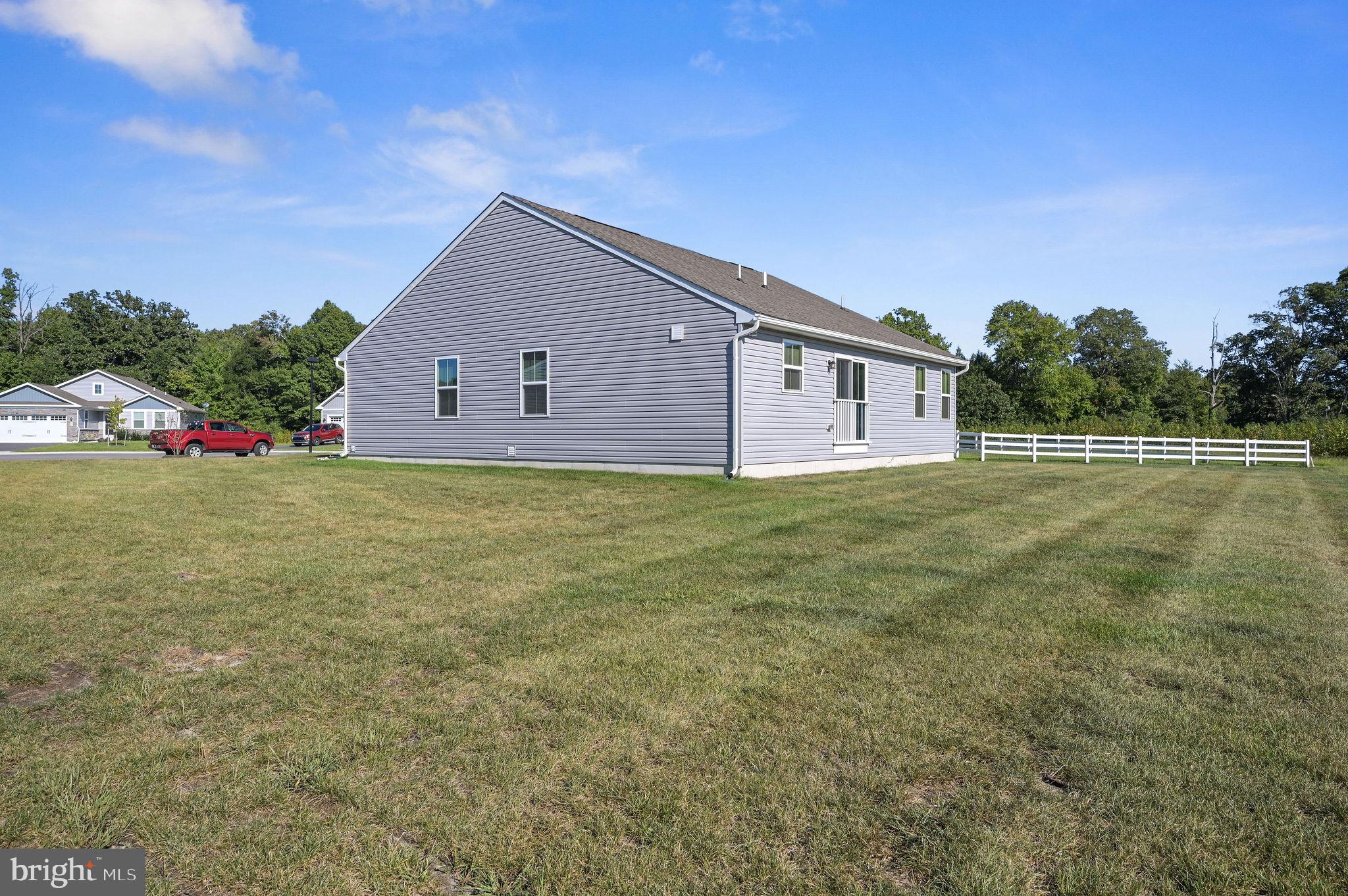 66 KALLISTO COURT
