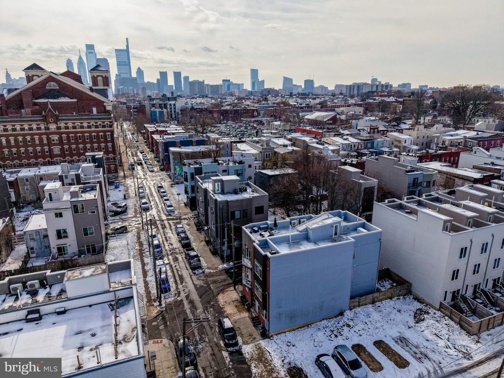 Photo of 1316 N 18th Street, PHILADELPHIA, PA 19121 (MLS # PAPH2577148)