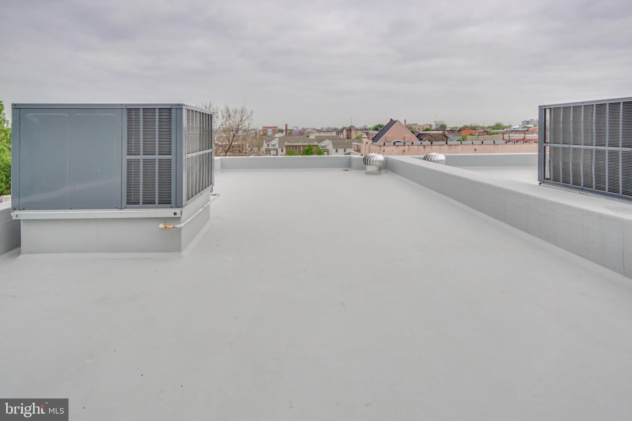 FRANCISVILLE - Residential Income