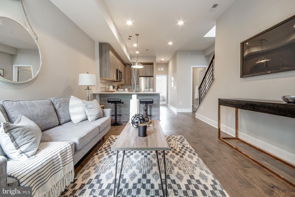 Photo of 1316 N 18th Street, PHILADELPHIA, PA 19121 (MLS # PAPH2577148)