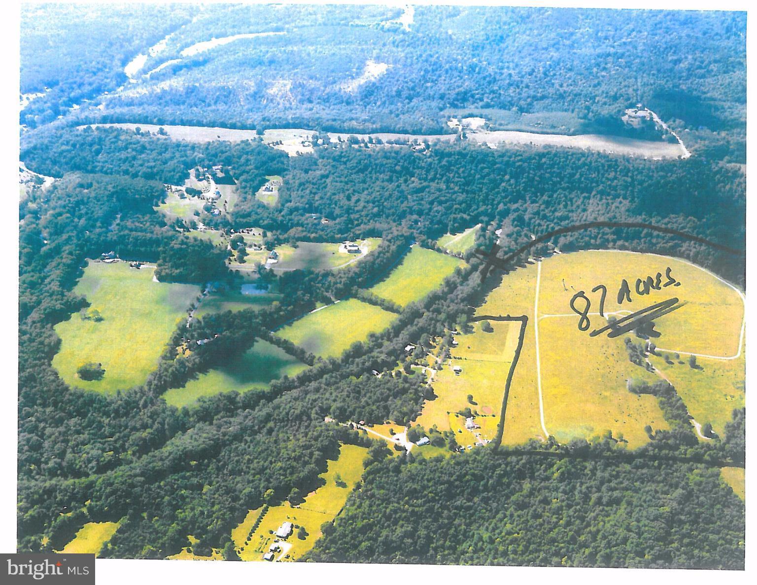 NONE AVAILABLE - Land