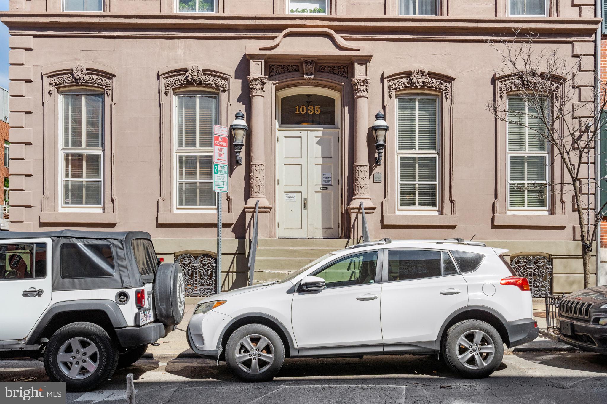 WASHINGTON SQ WEST - Residential