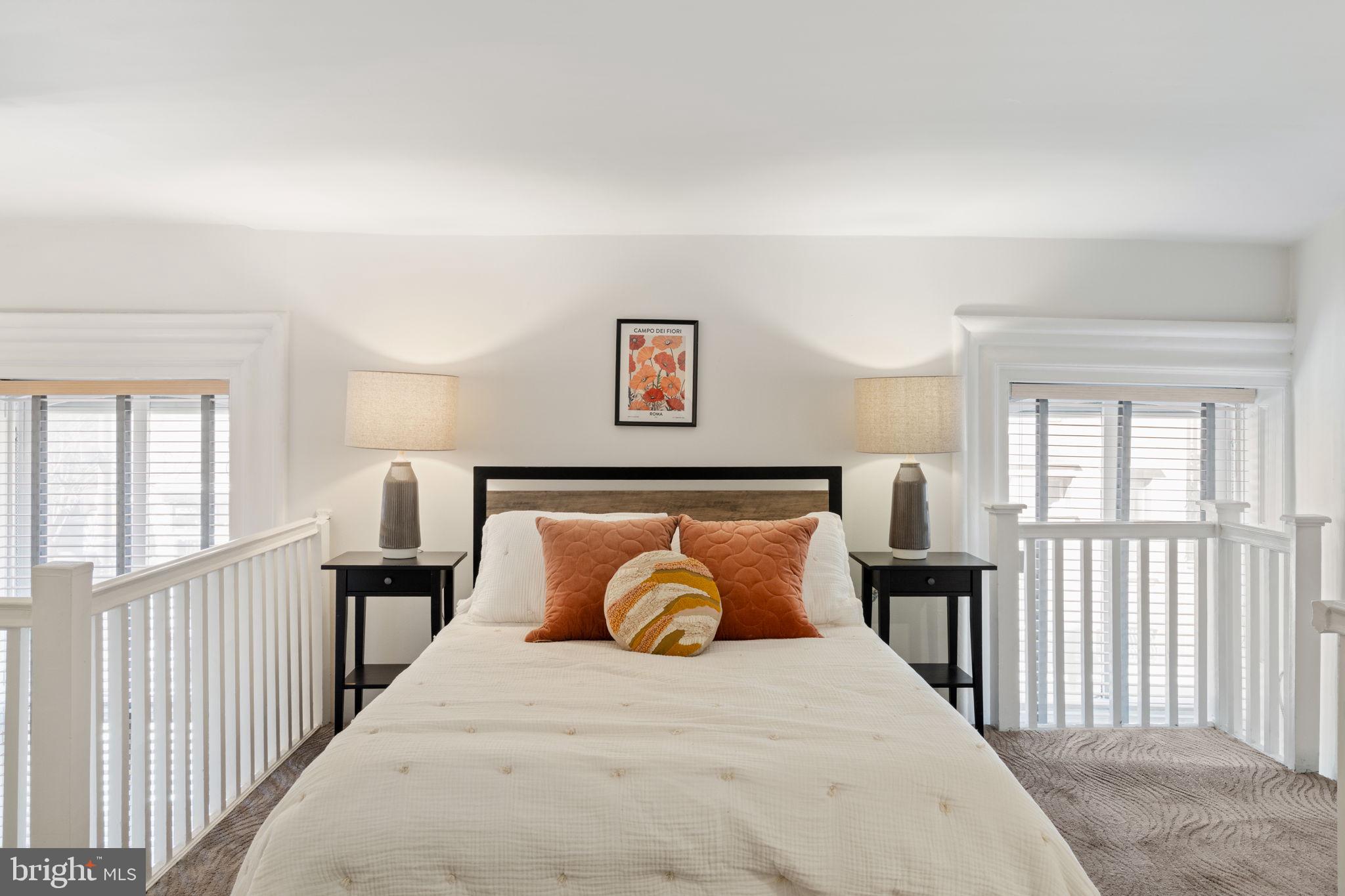 WASHINGTON SQ WEST - Residential