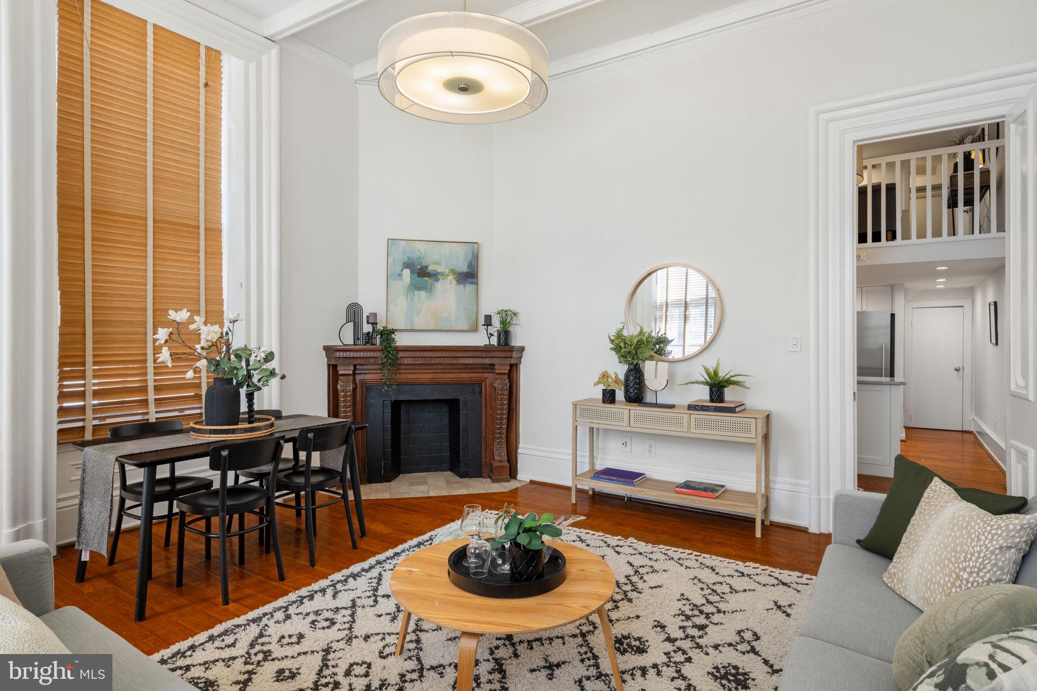 WASHINGTON SQ WEST - Residential