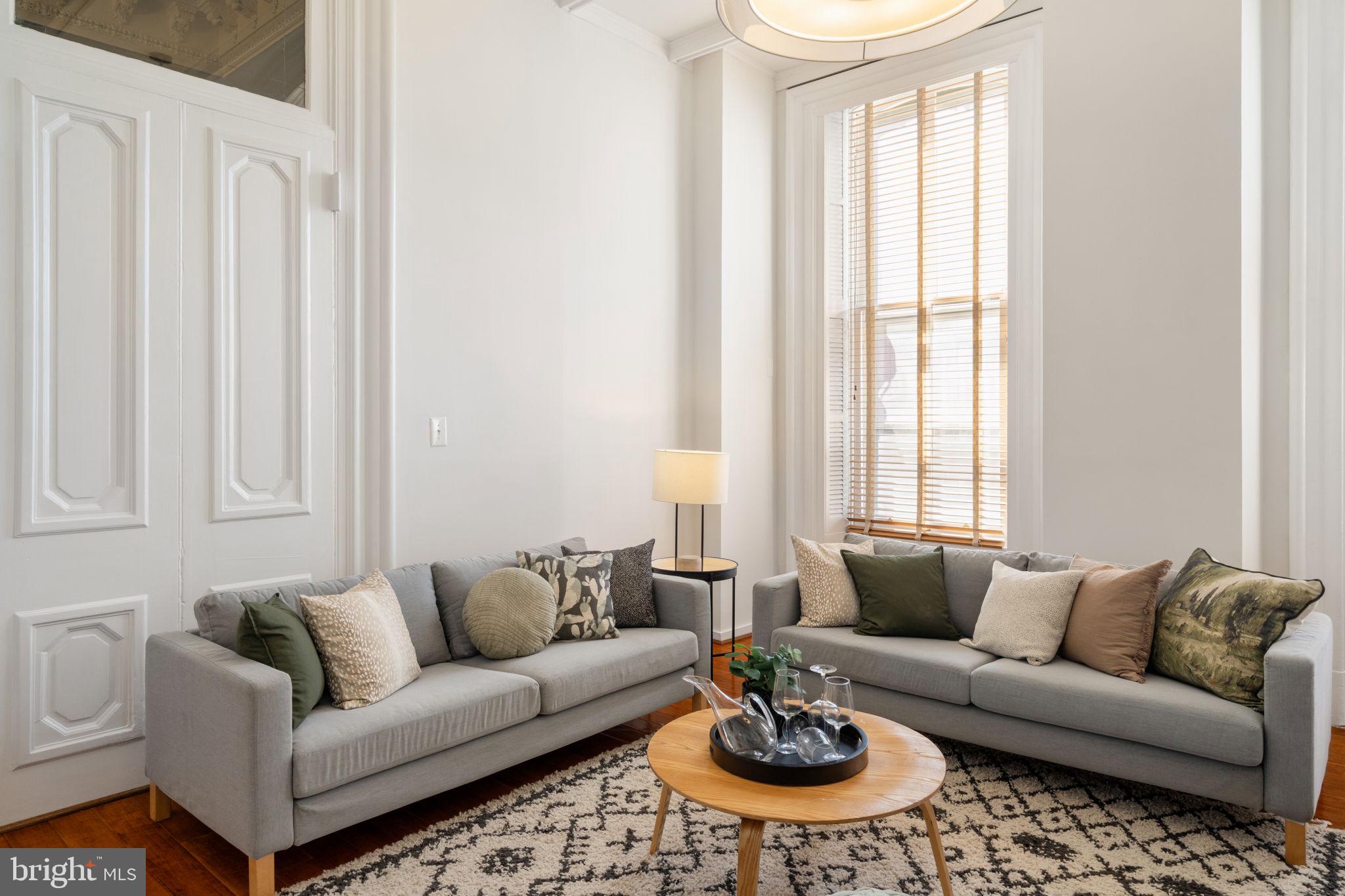 WASHINGTON SQ WEST - Residential