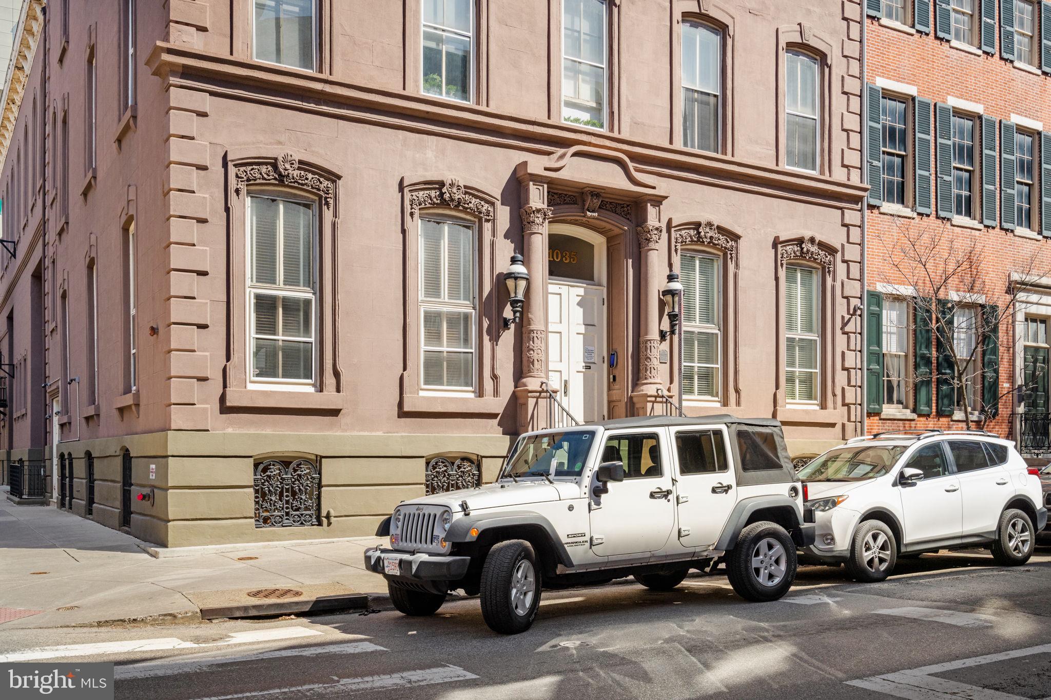 WASHINGTON SQ WEST - Residential