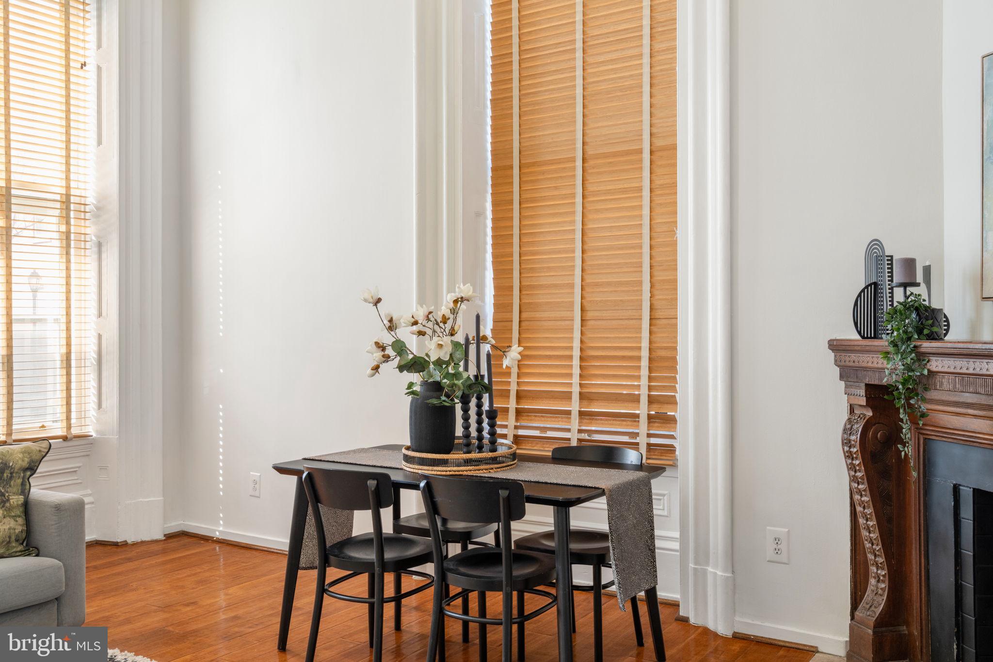 WASHINGTON SQ WEST - Residential