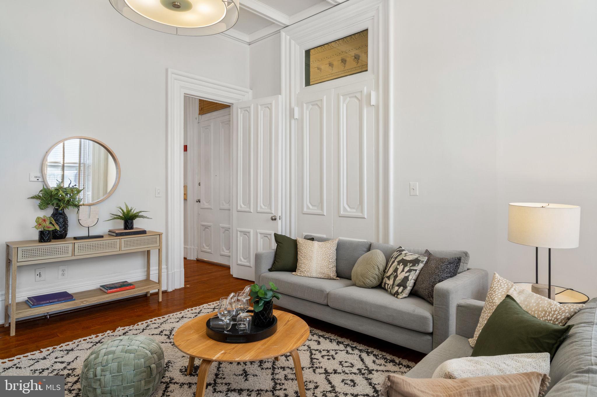 WASHINGTON SQ WEST - Residential