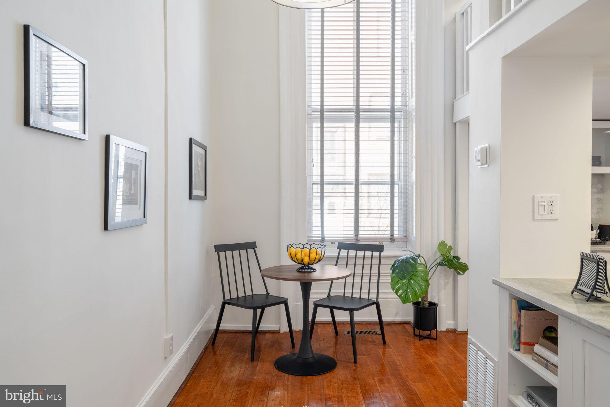 WASHINGTON SQ WEST - Residential