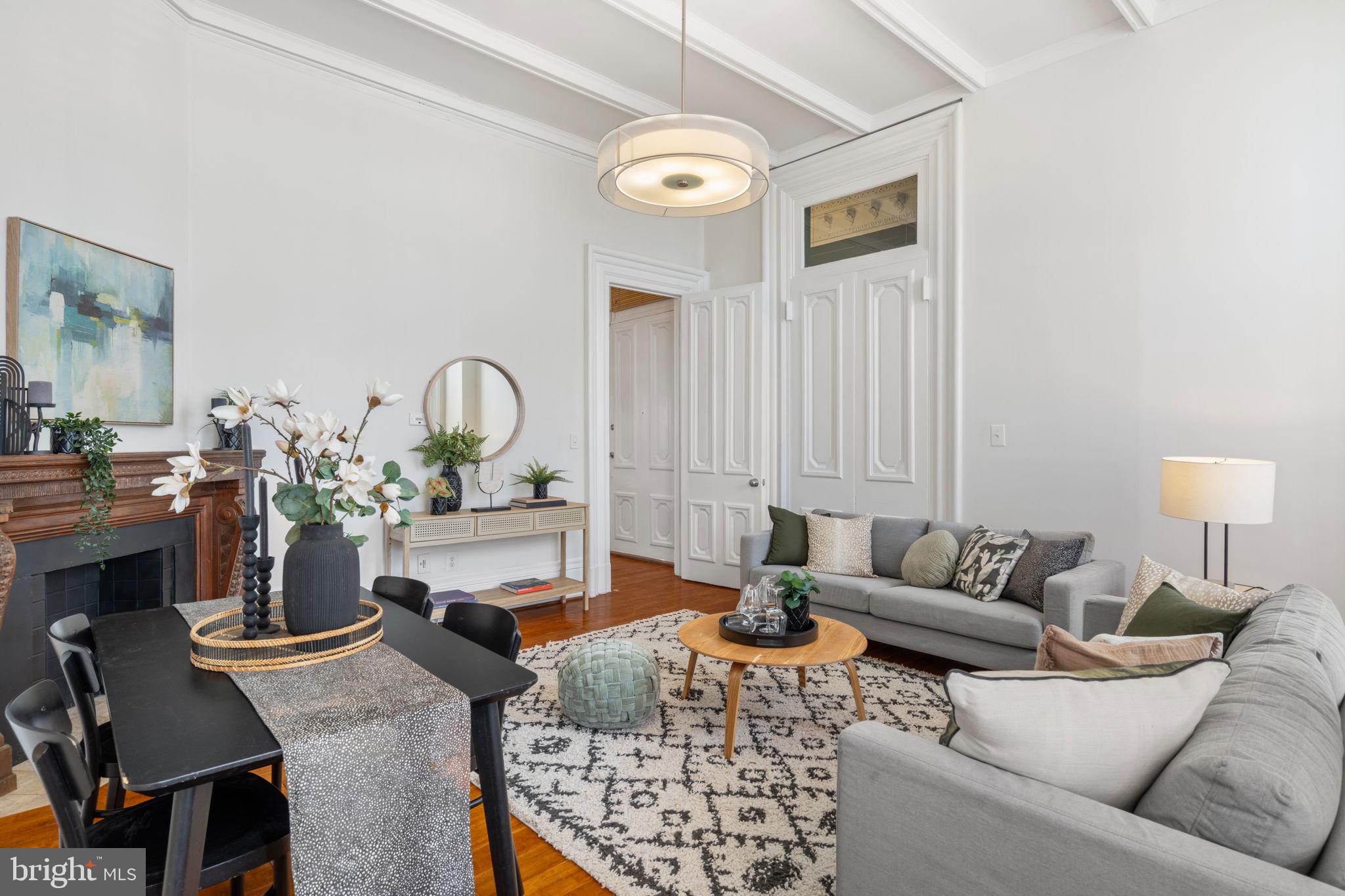 WASHINGTON SQ WEST - Residential