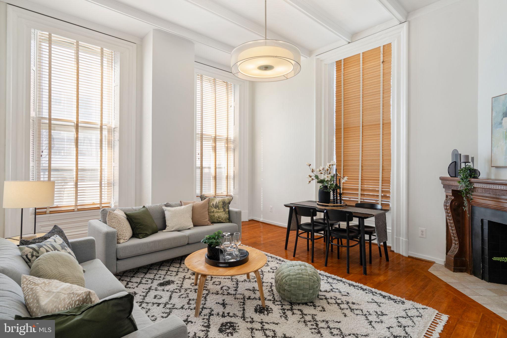 WASHINGTON SQ WEST - Residential