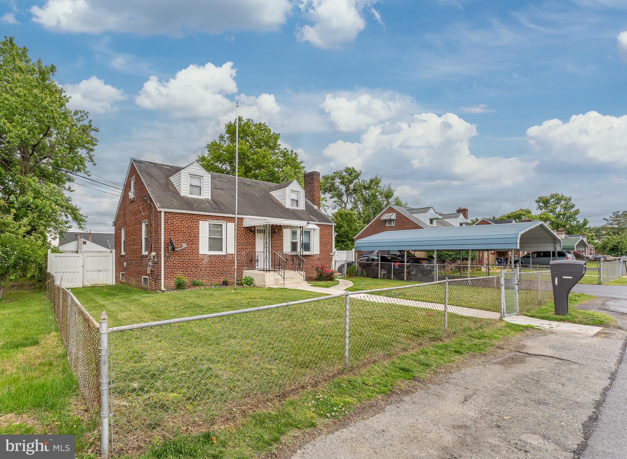 OLE LONGFIELD - Residential