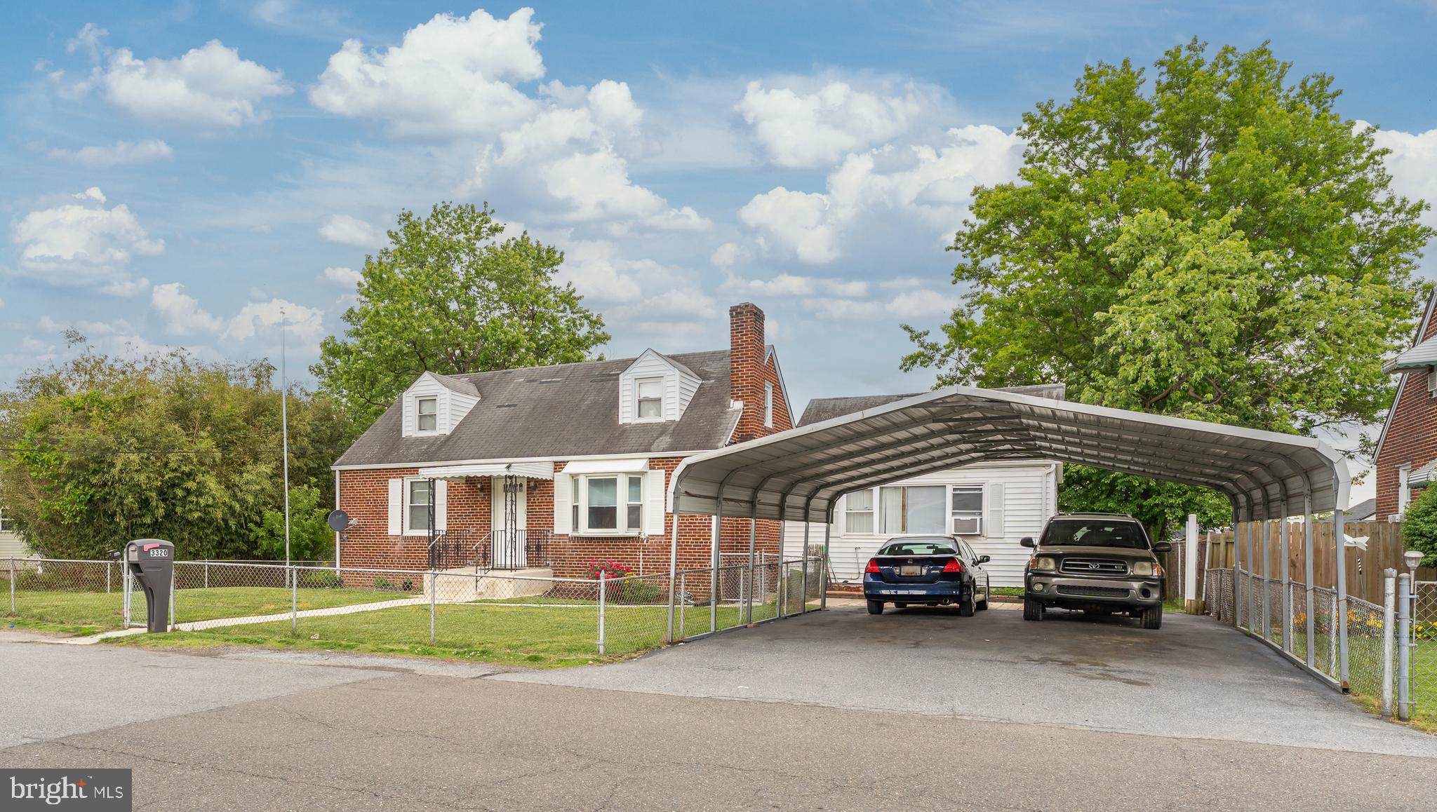 OLE LONGFIELD - Residential