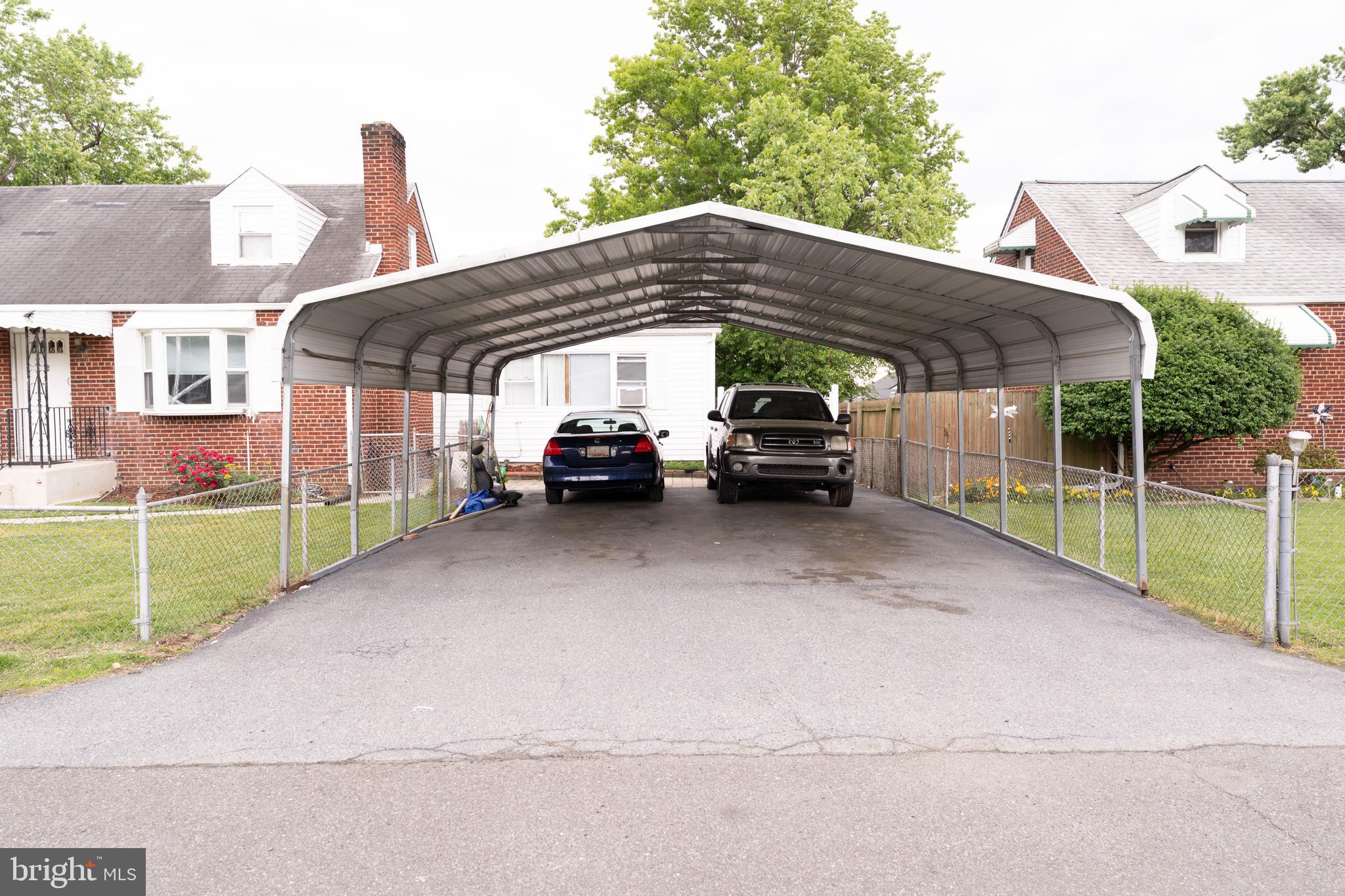 OLE LONGFIELD - Residential