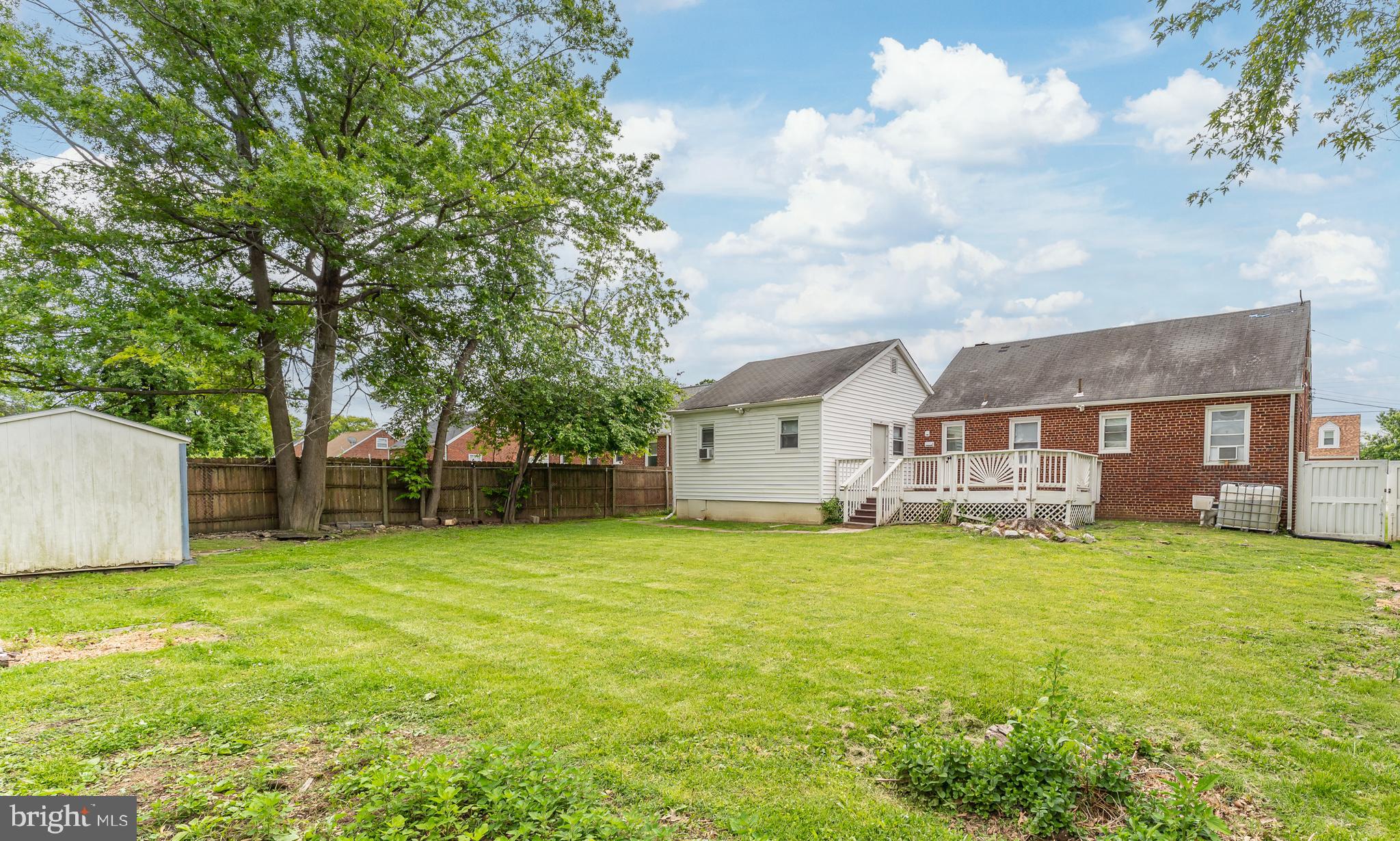 OLE LONGFIELD - Residential