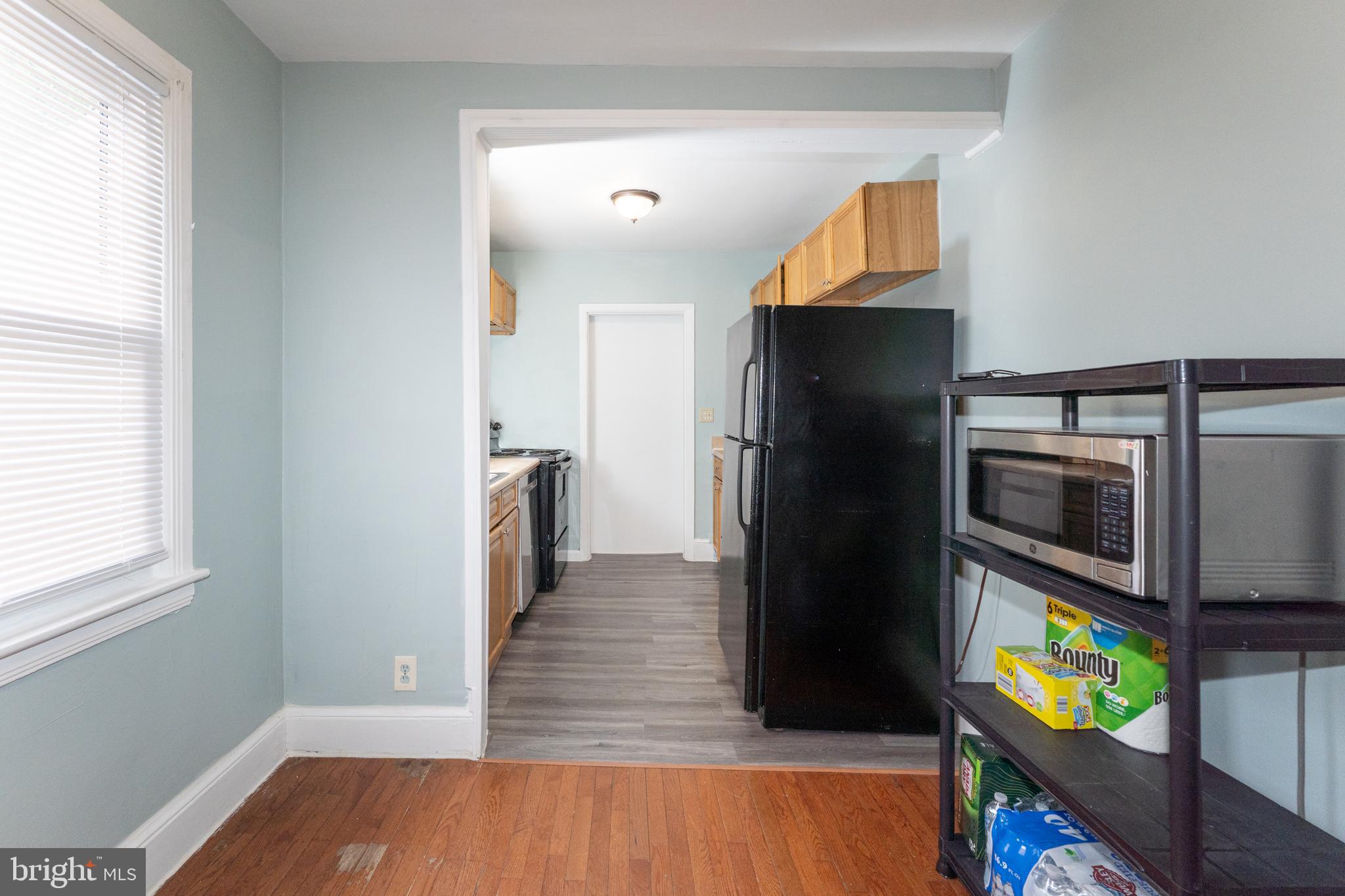 OLE LONGFIELD - Residential