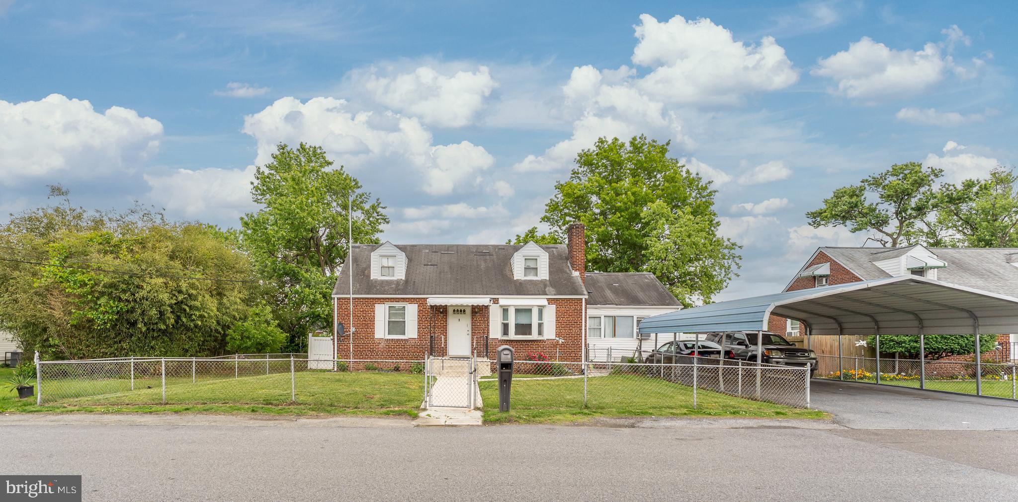 OLE LONGFIELD - Residential